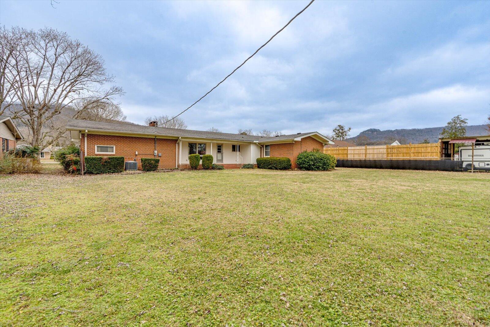 802 Dennis Avenue