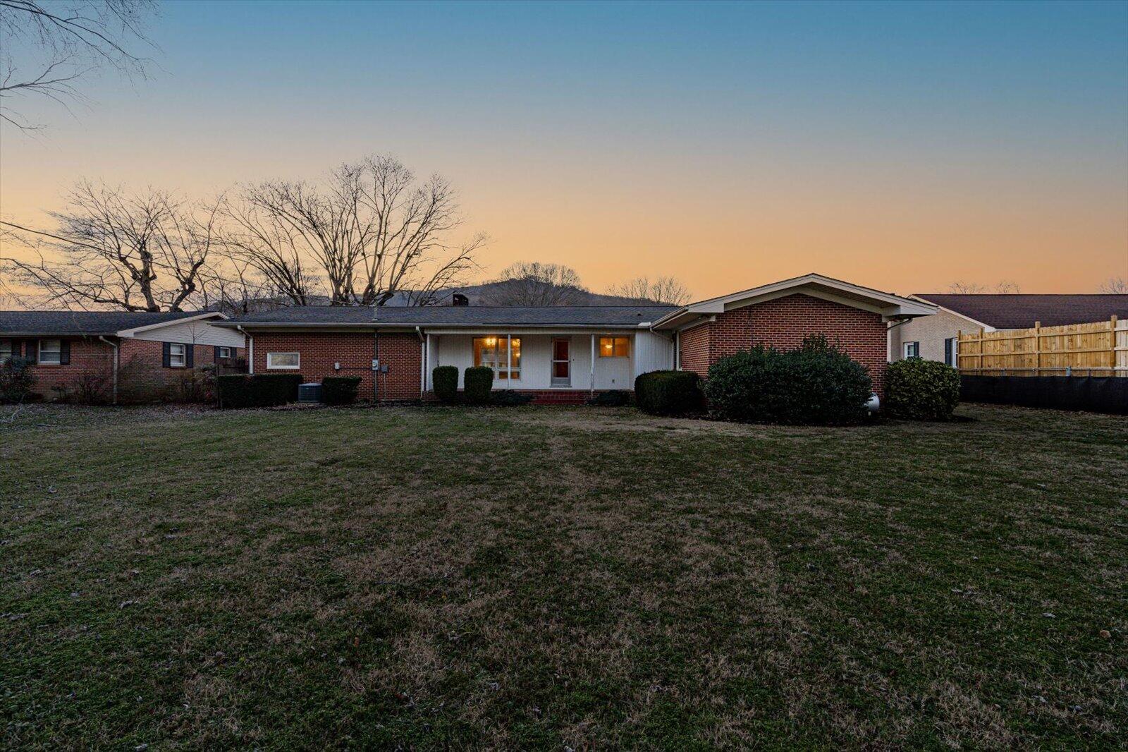 802 Dennis Avenue