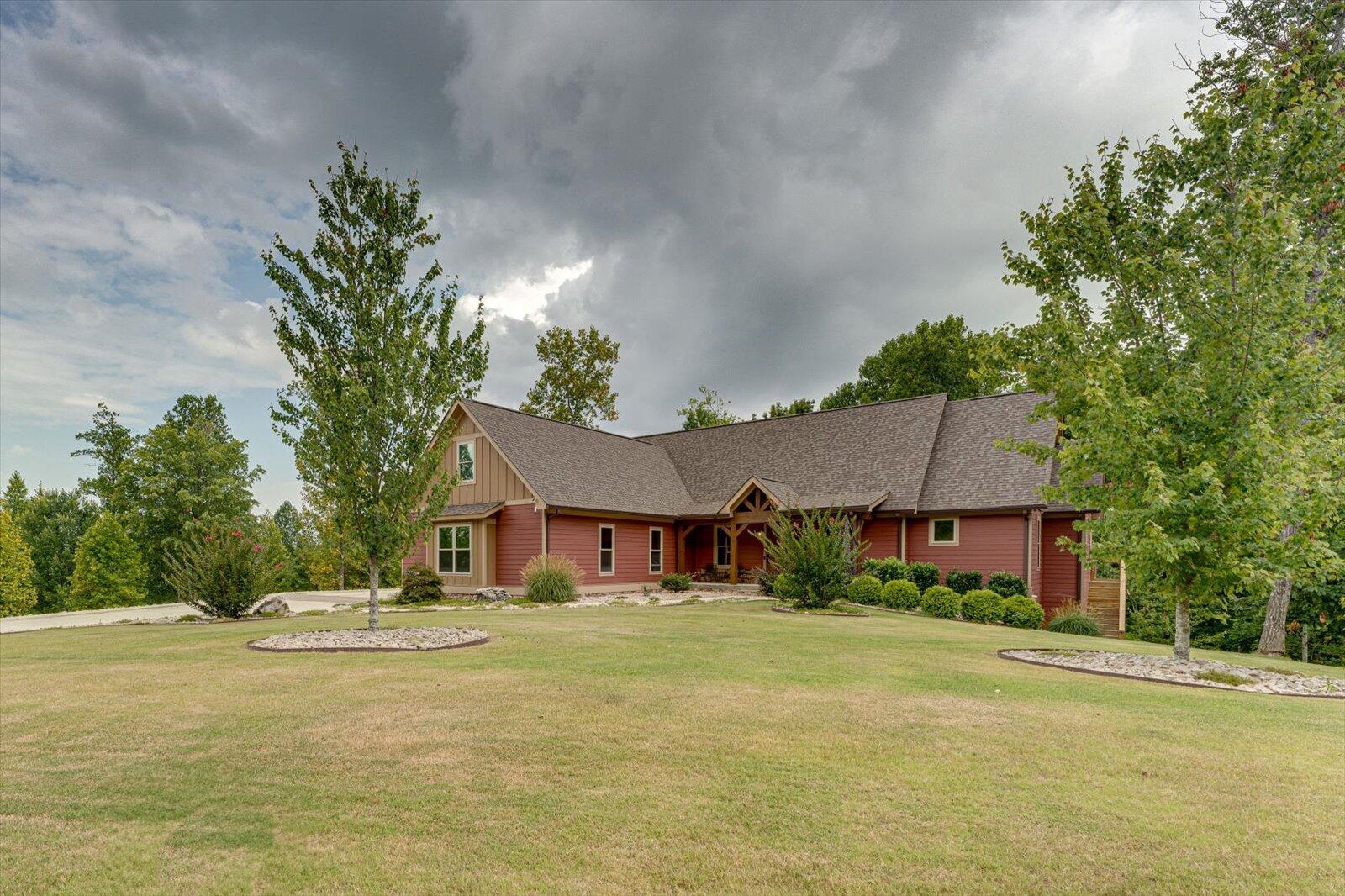 1911 Raulston Falls Road