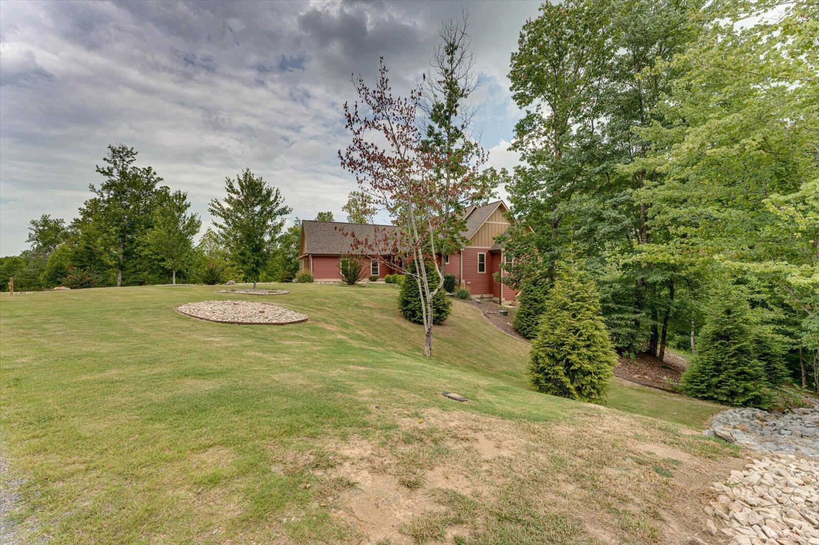 1911 Raulston Falls Road
