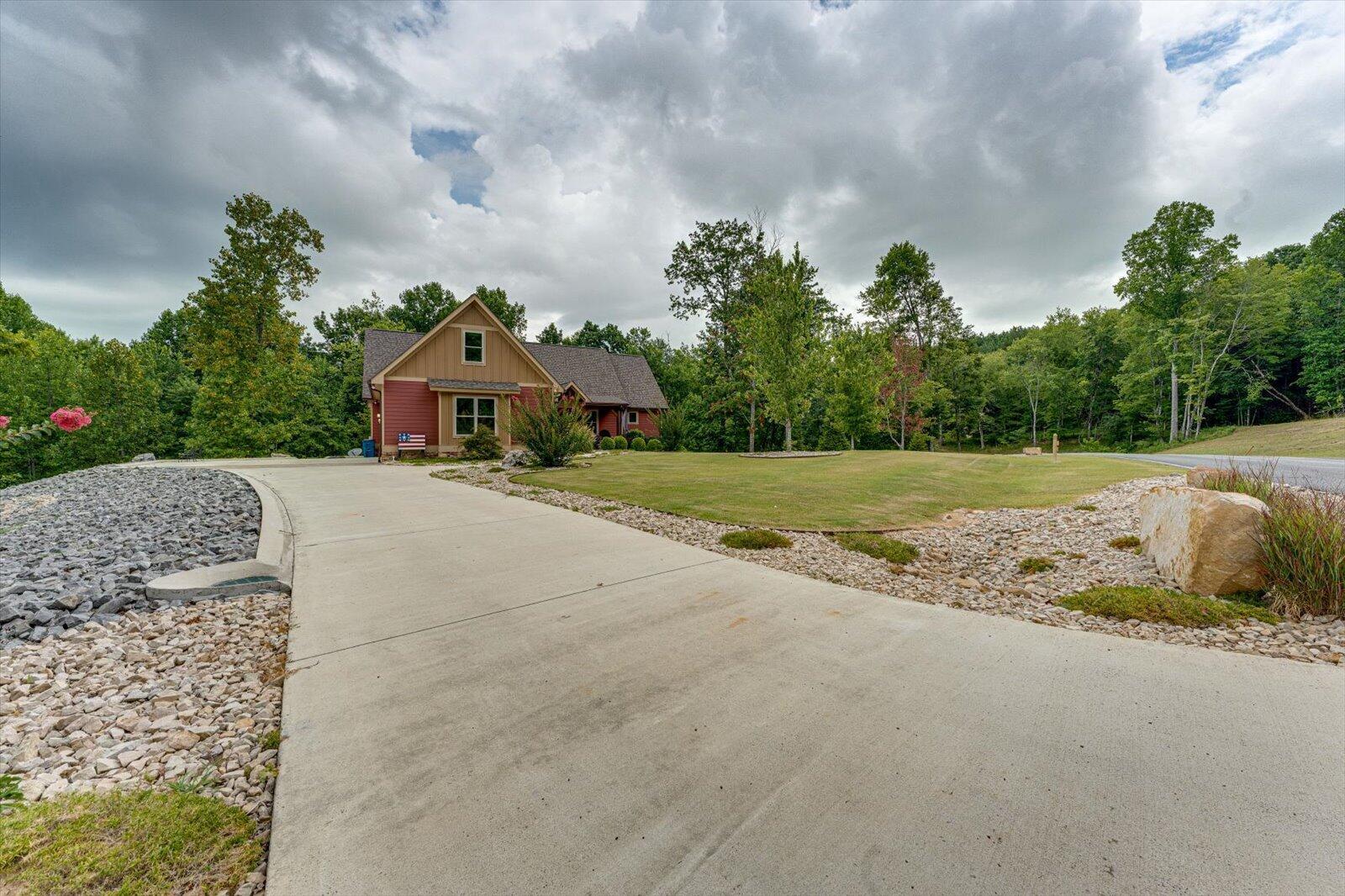 1911 Raulston Falls Road