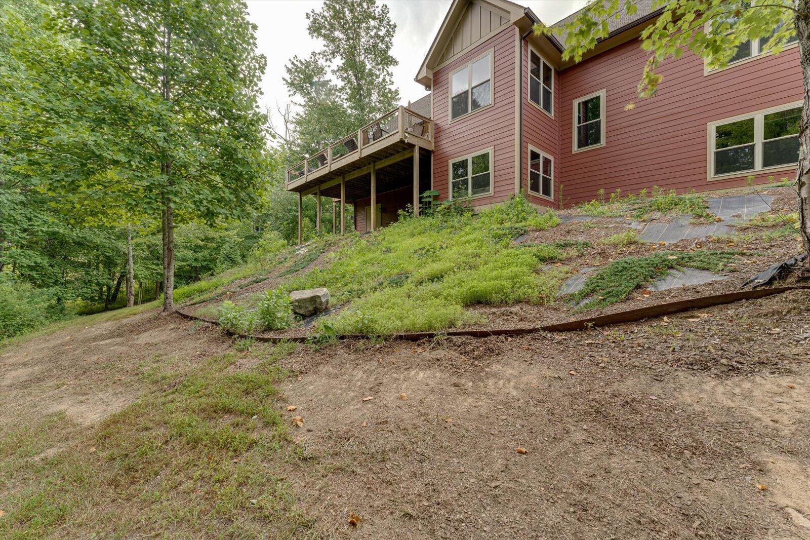 1911 Raulston Falls Road