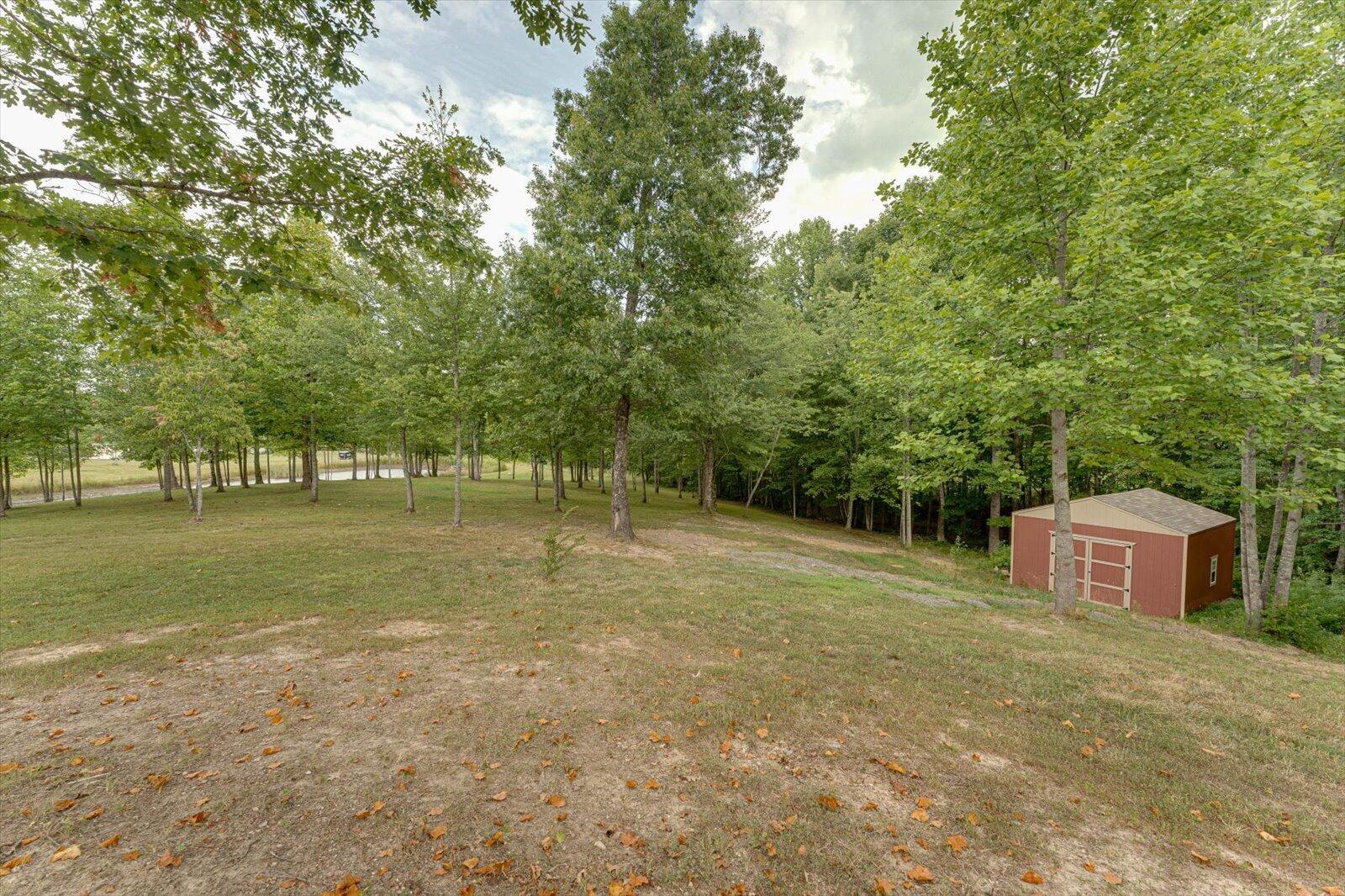 1911 Raulston Falls Road