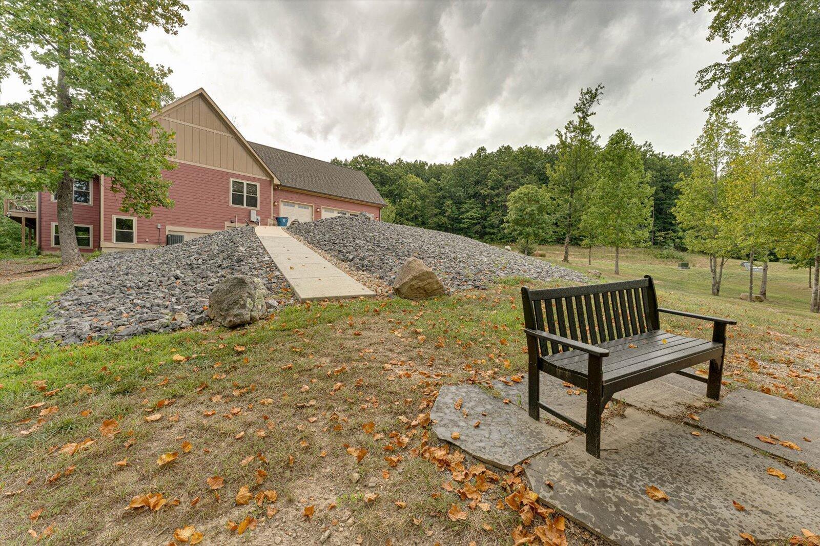 1911 Raulston Falls Road
