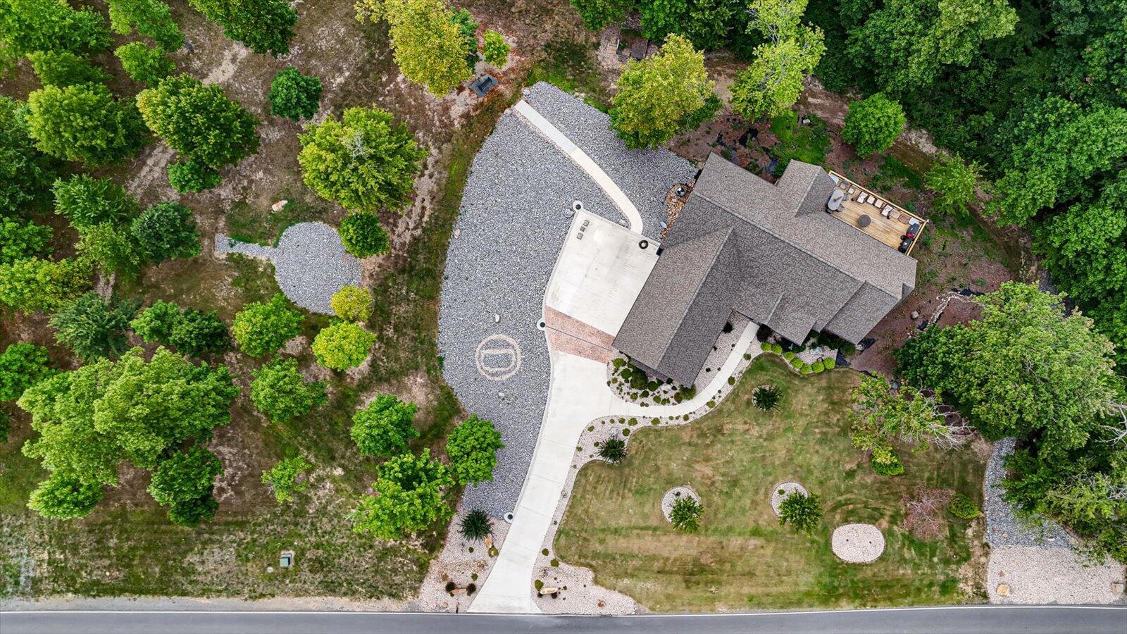 1911 Raulston Falls Road