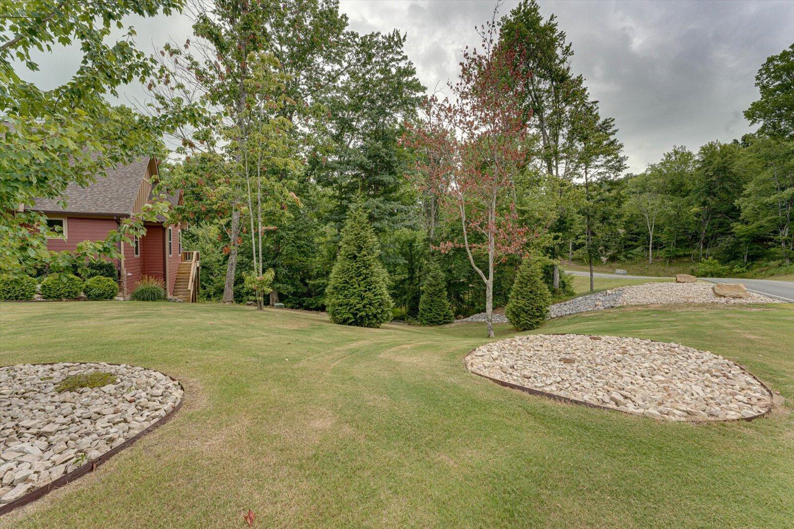 1911 Raulston Falls Road