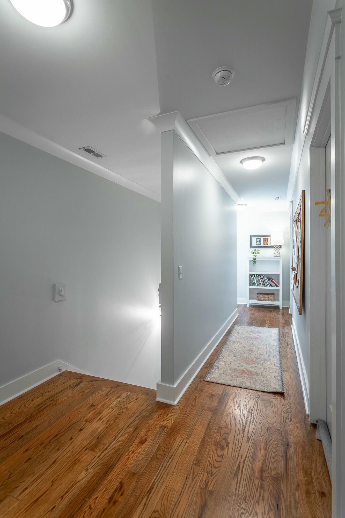 502 Oliver Street