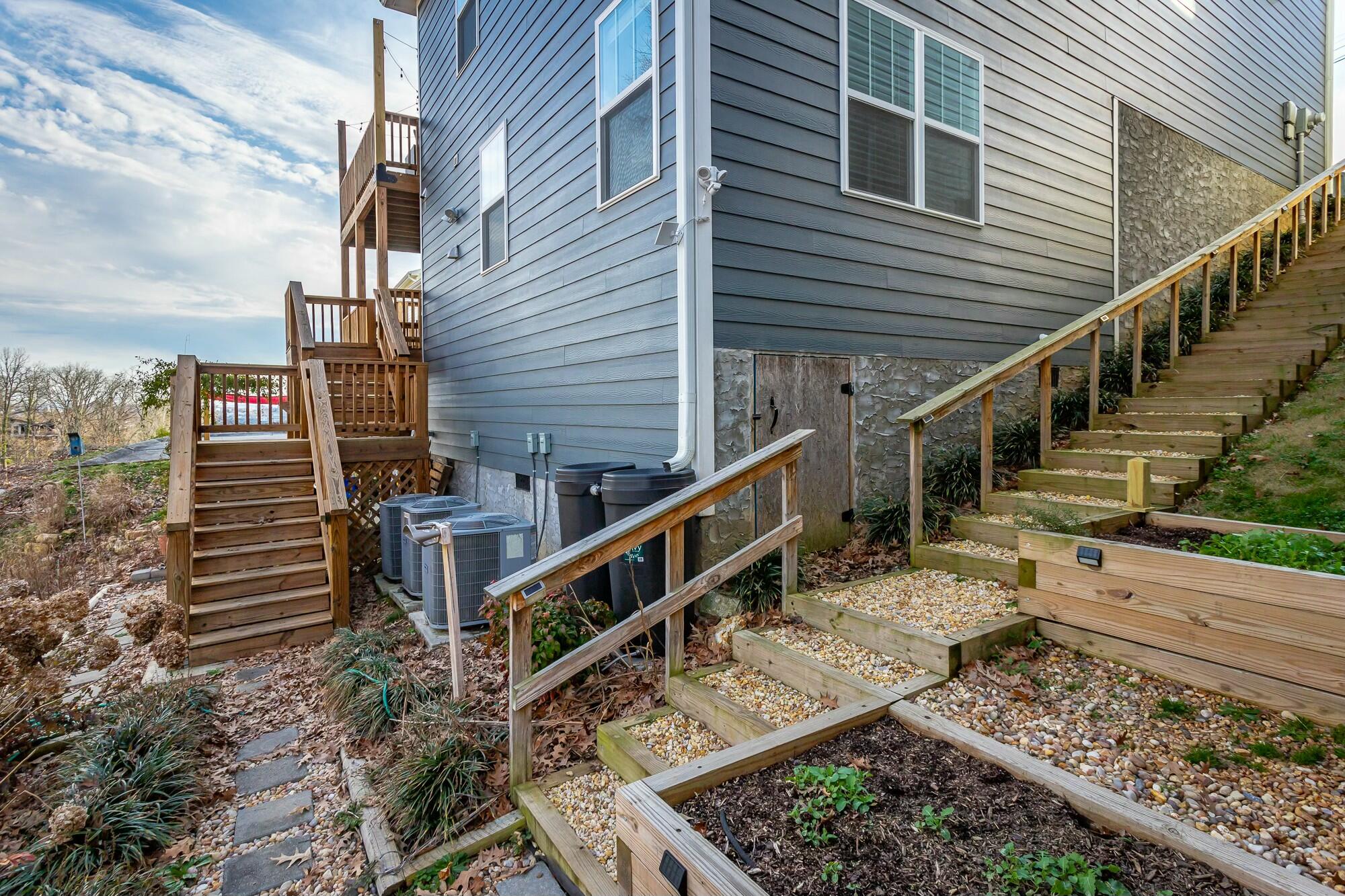 502 Oliver Street