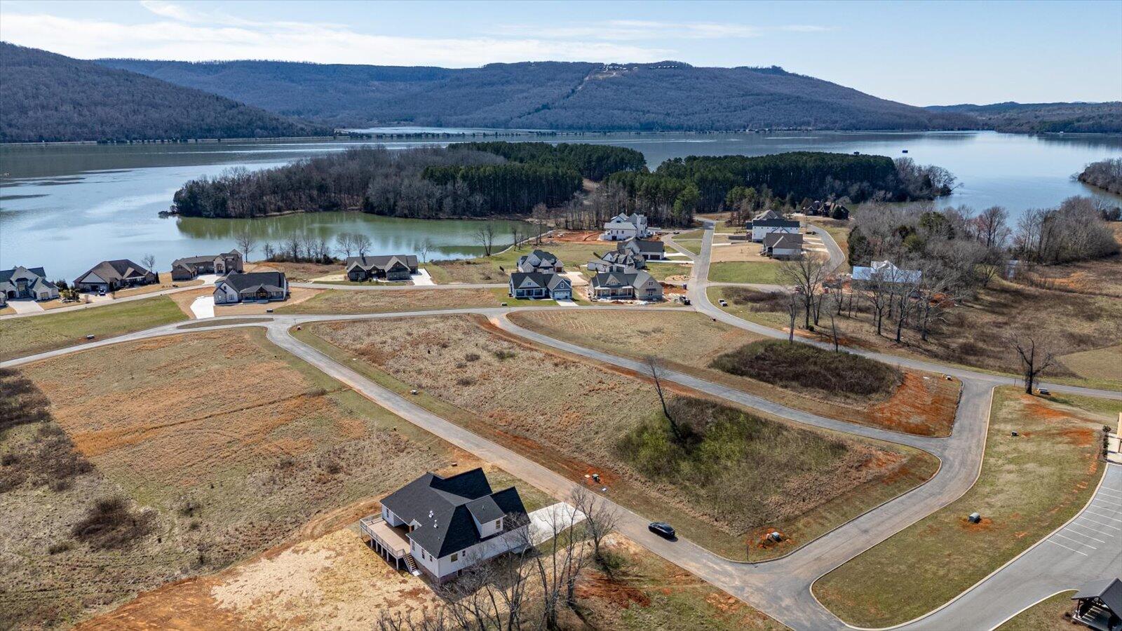 250 Starboard Drive