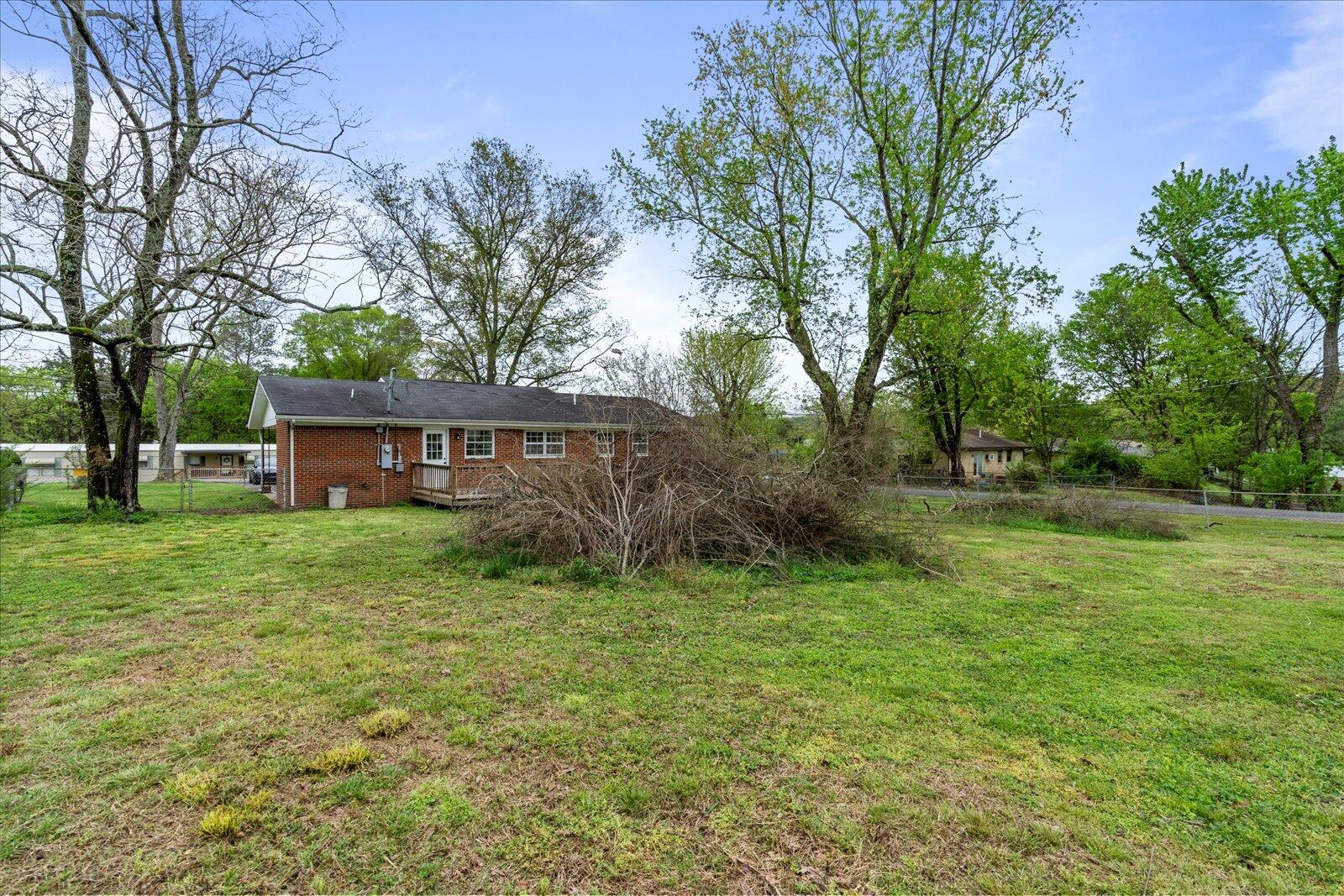 890 Shellmound Road