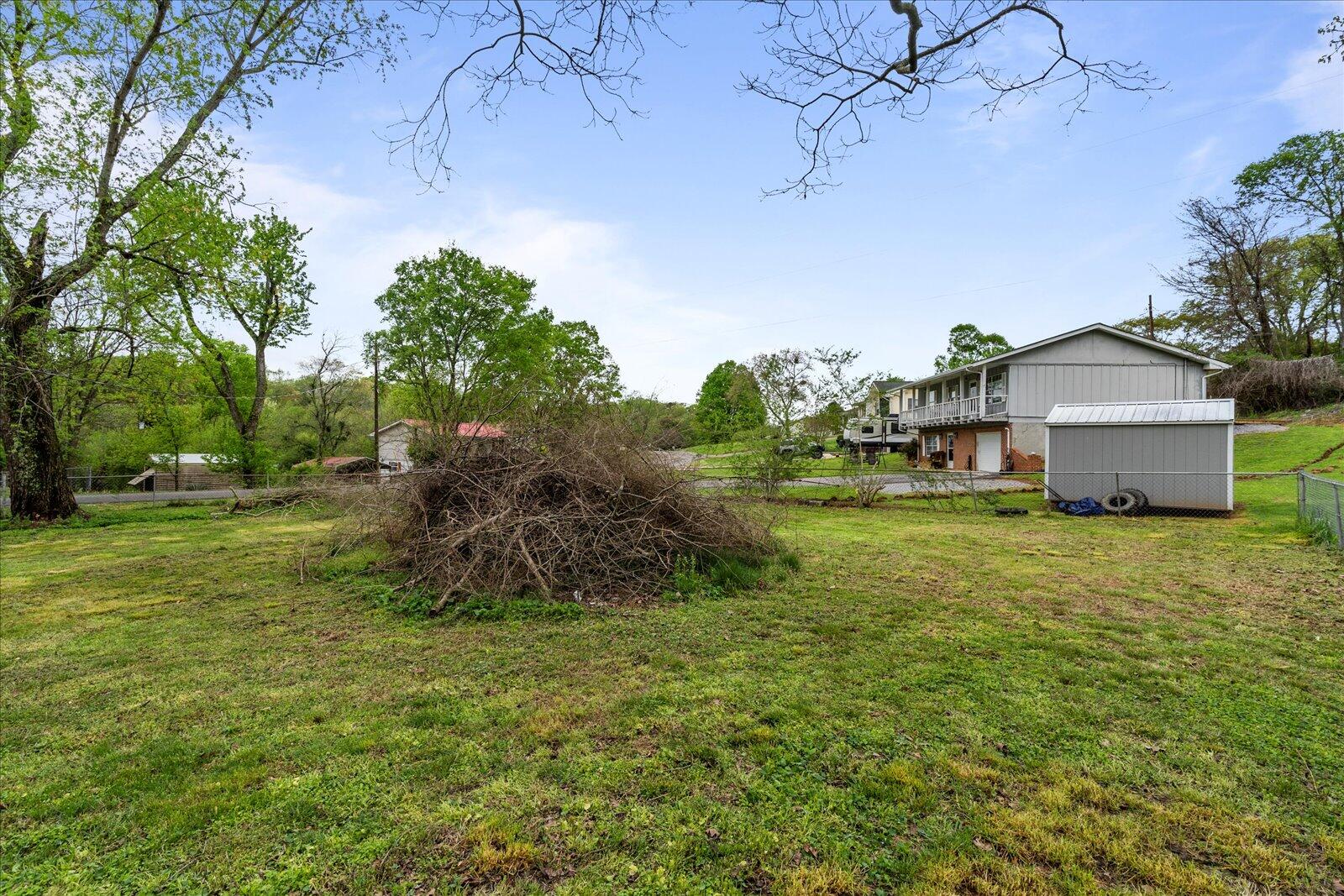 890 Shellmound Road