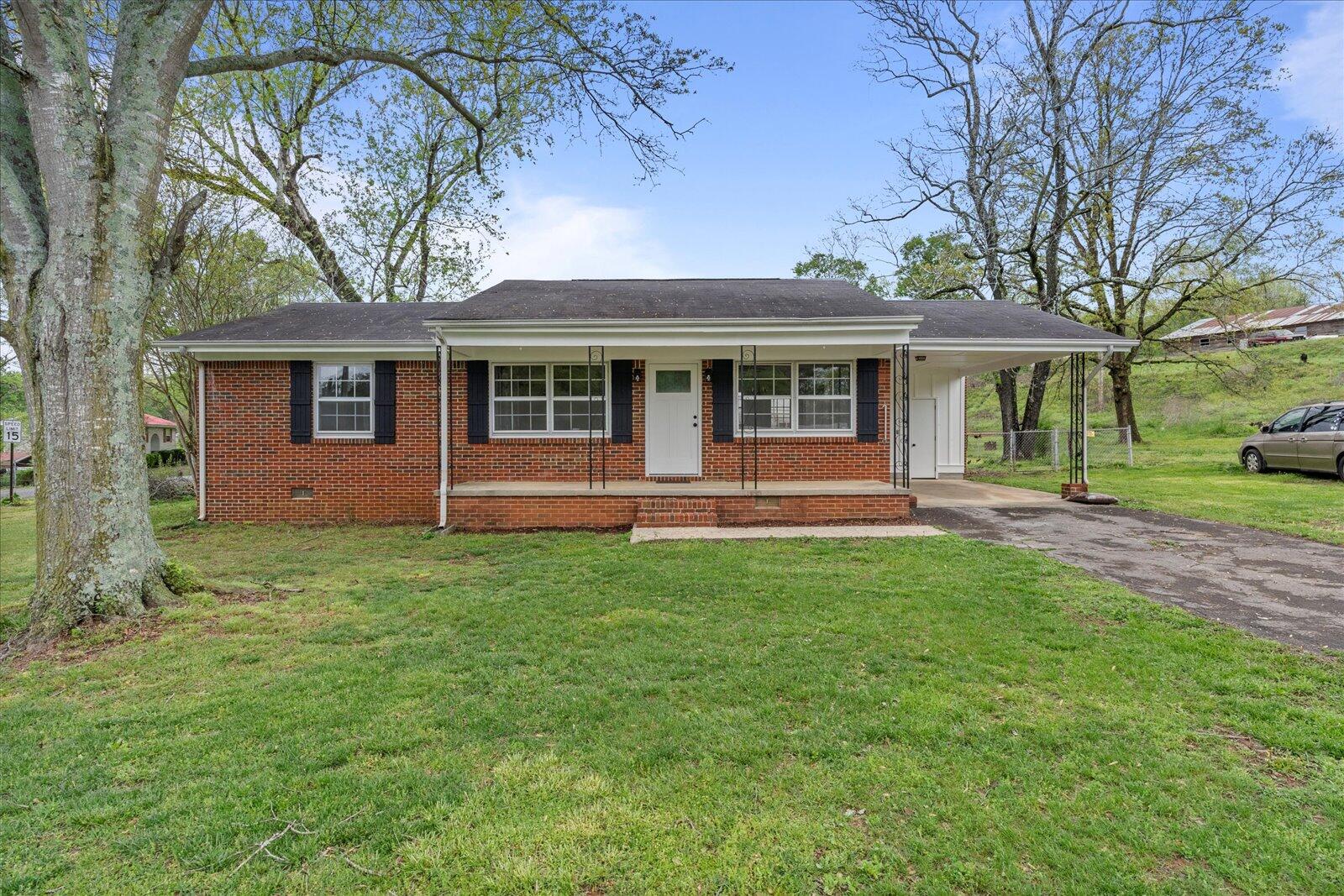 890 Shellmound Road