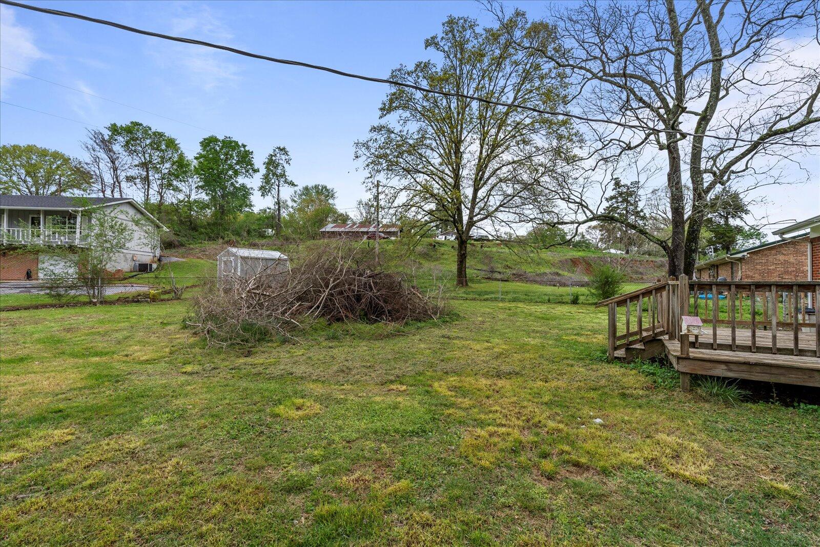 890 Shellmound Road