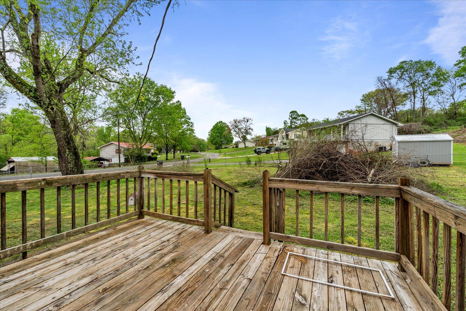 890 Shellmound Road