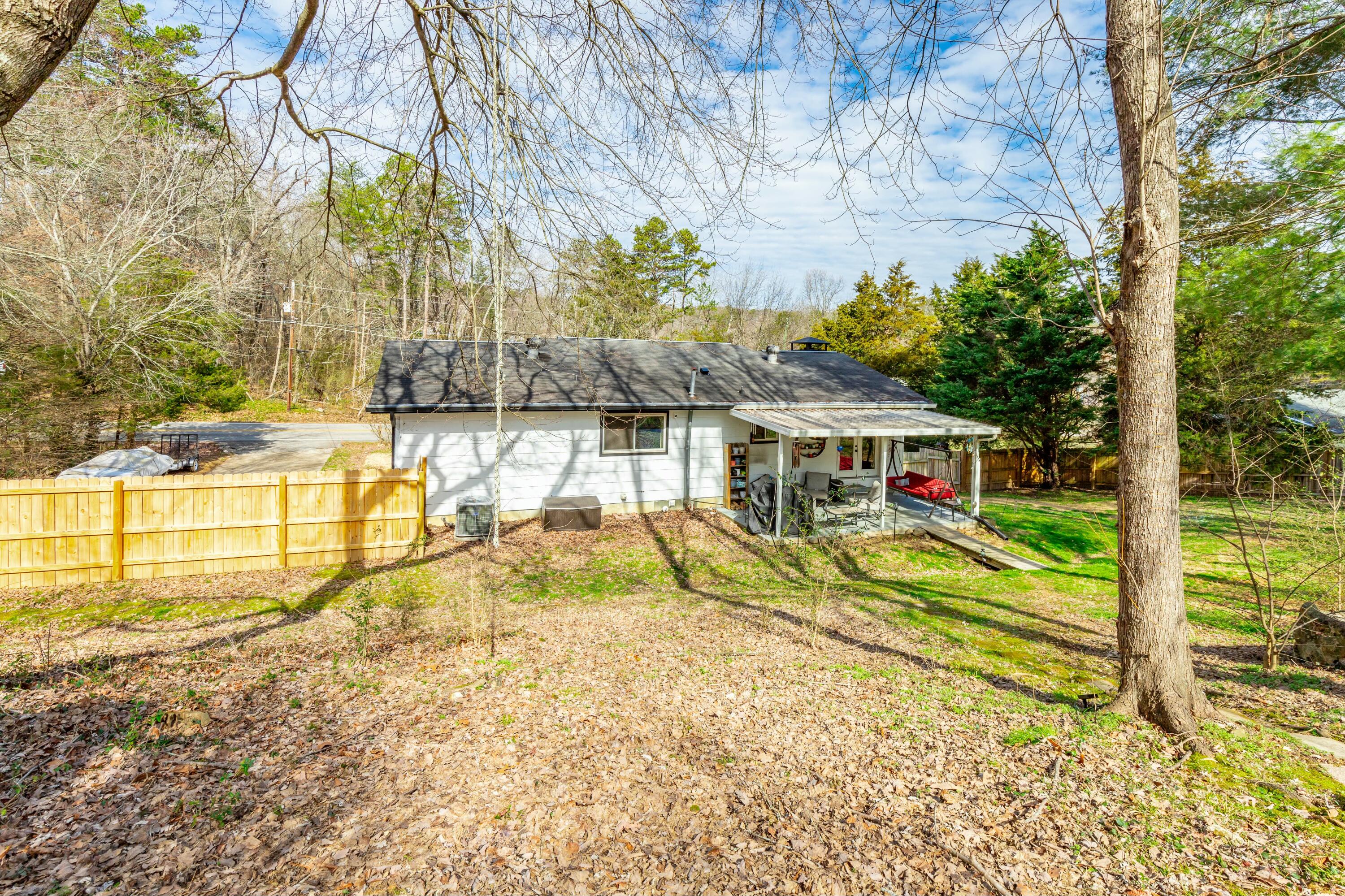 7710 Moses Road