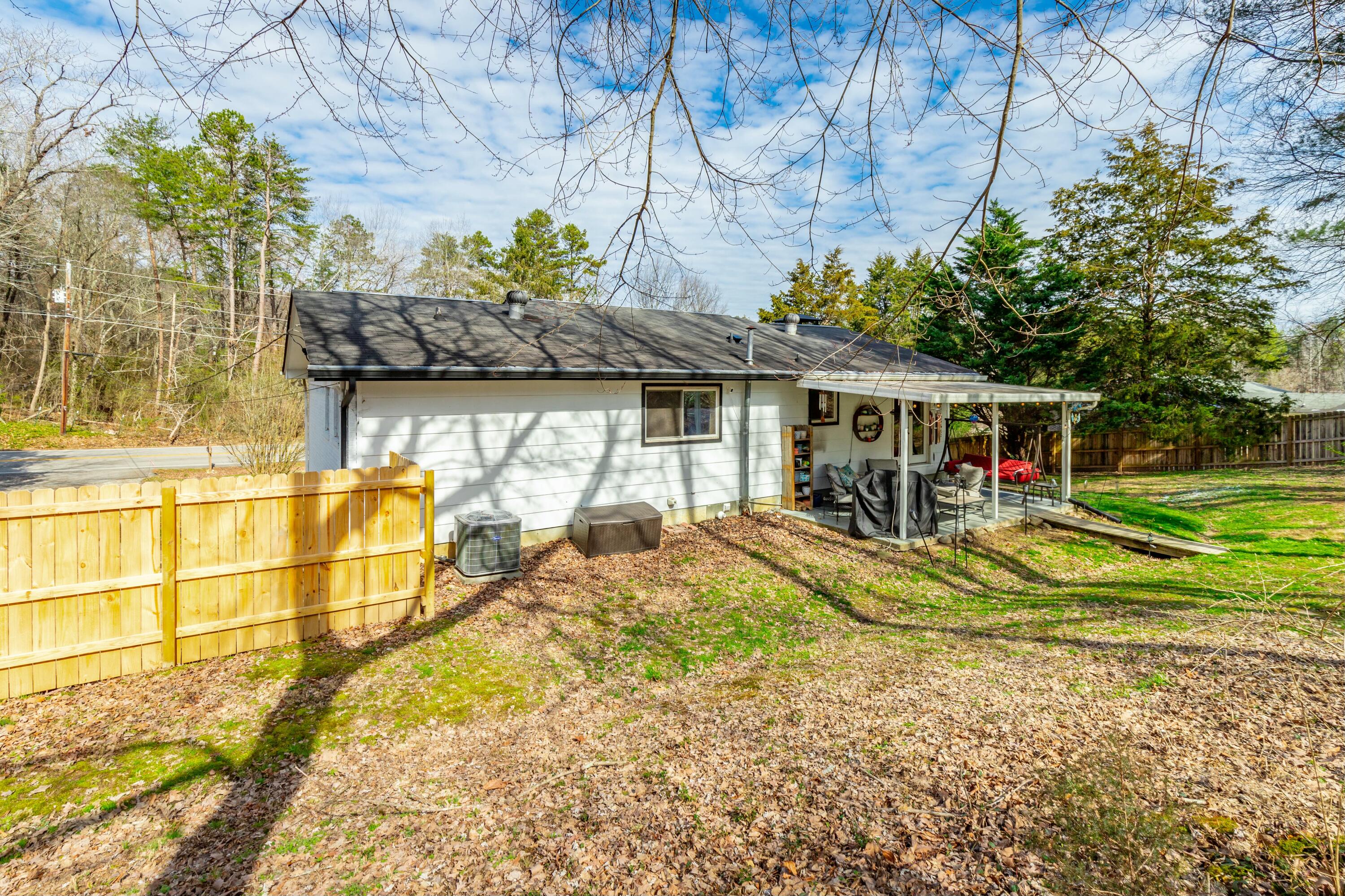 7710 Moses Road