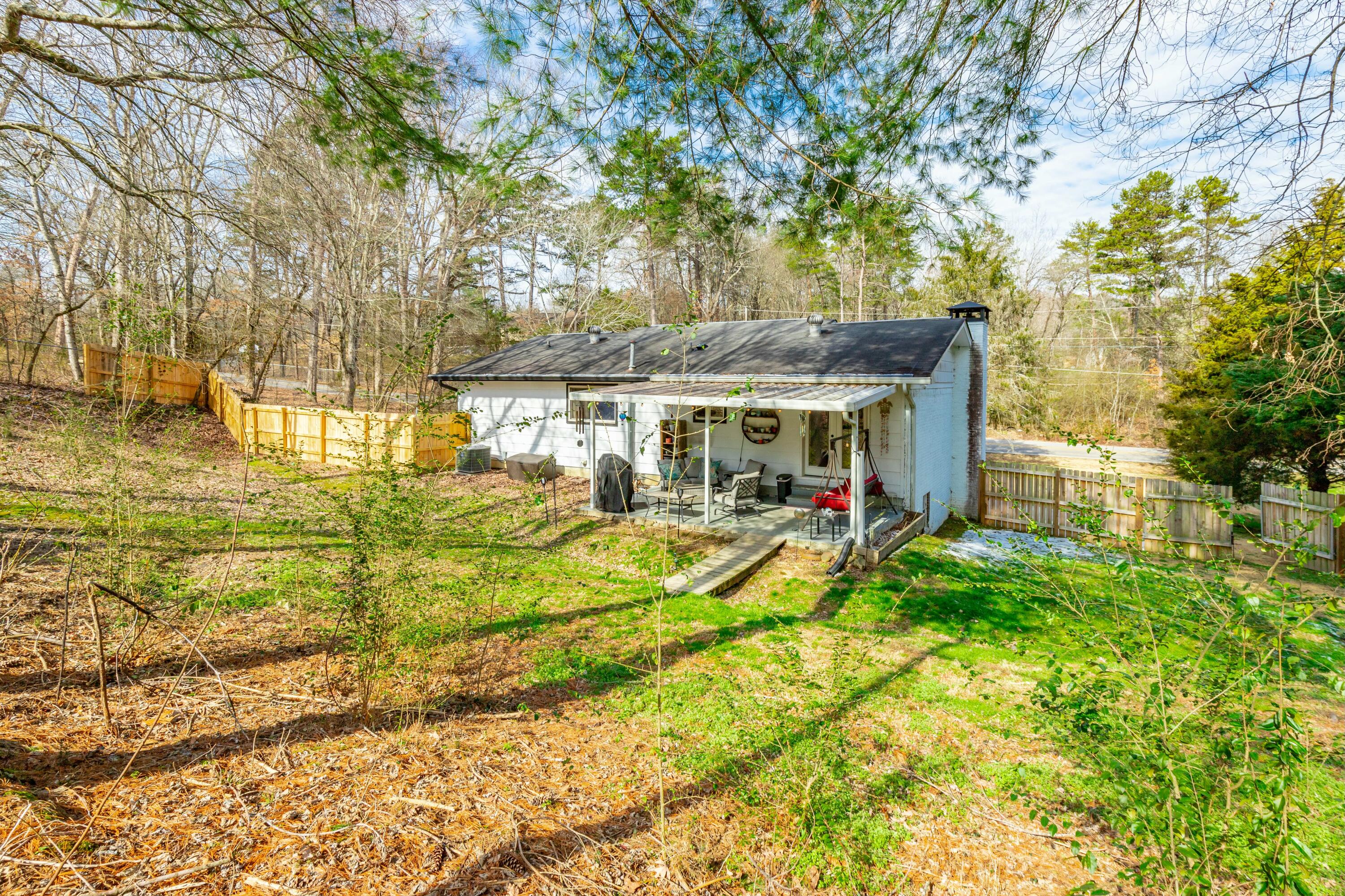 7710 Moses Road