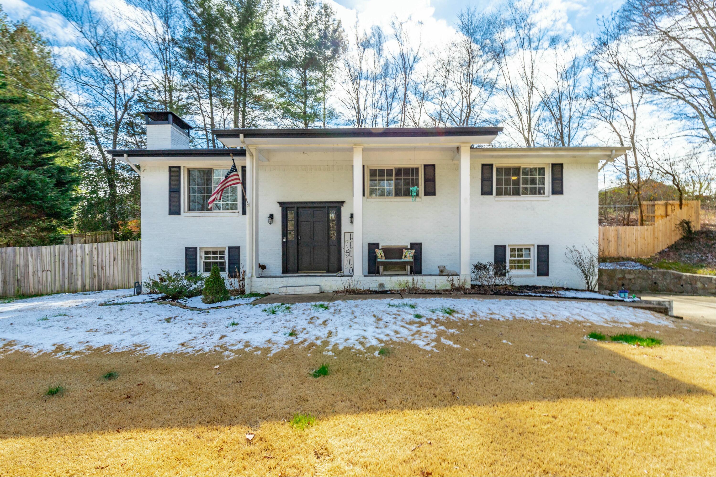 7710 Moses Road