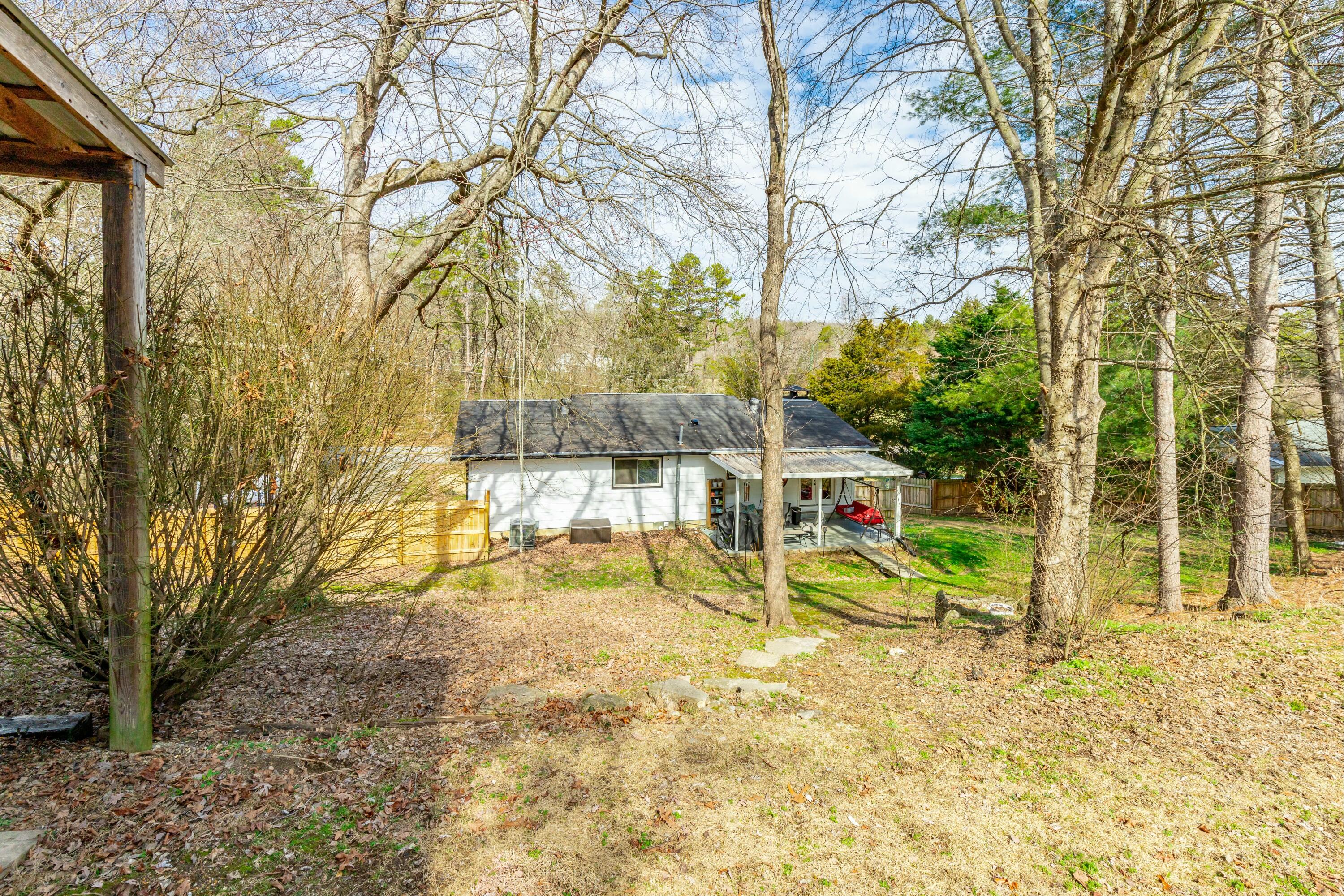 7710 Moses Road