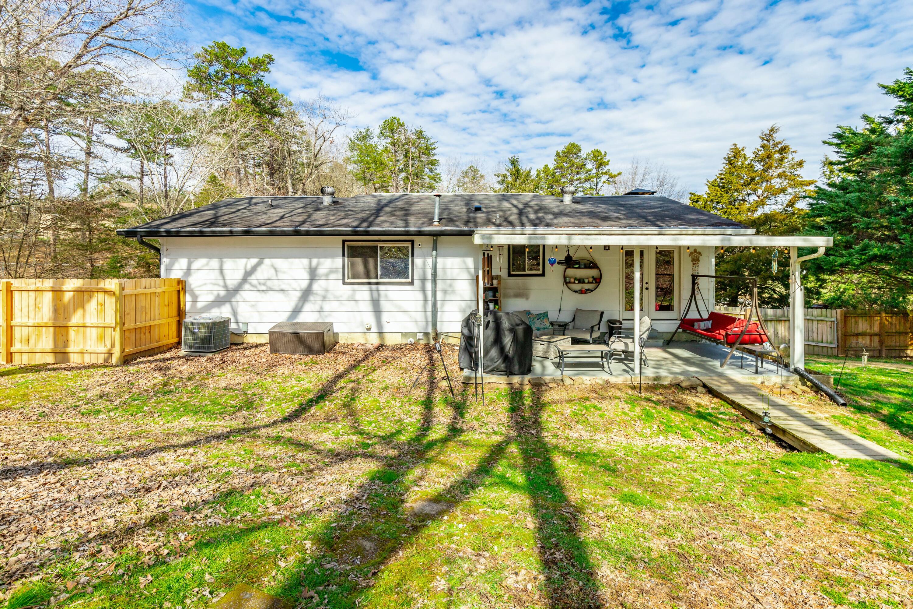 7710 Moses Road