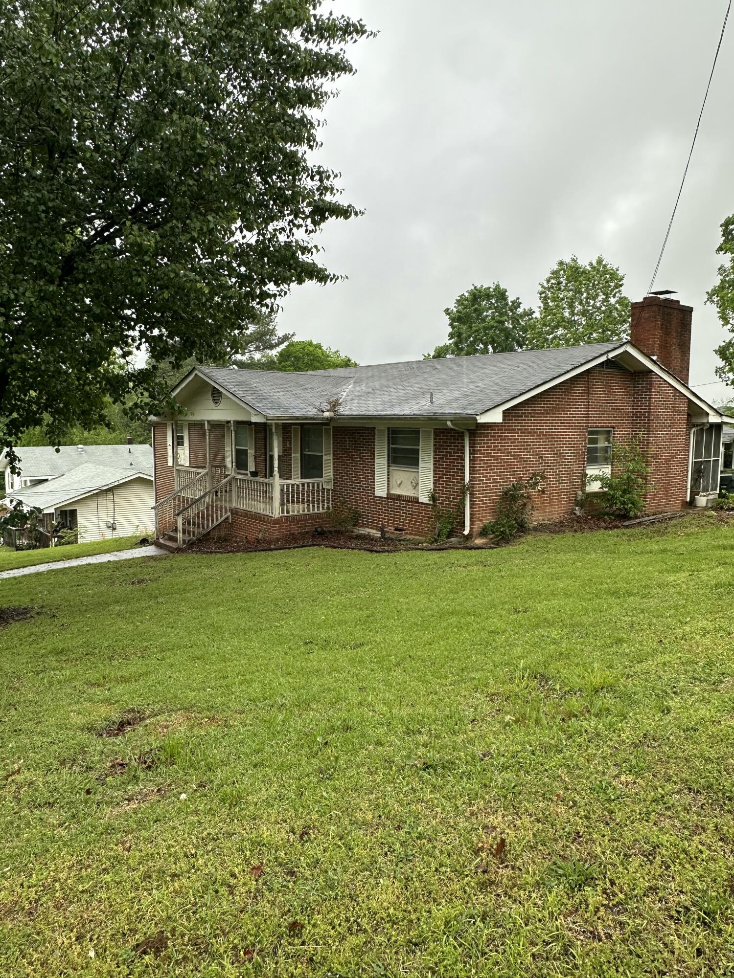 6605 Green Road