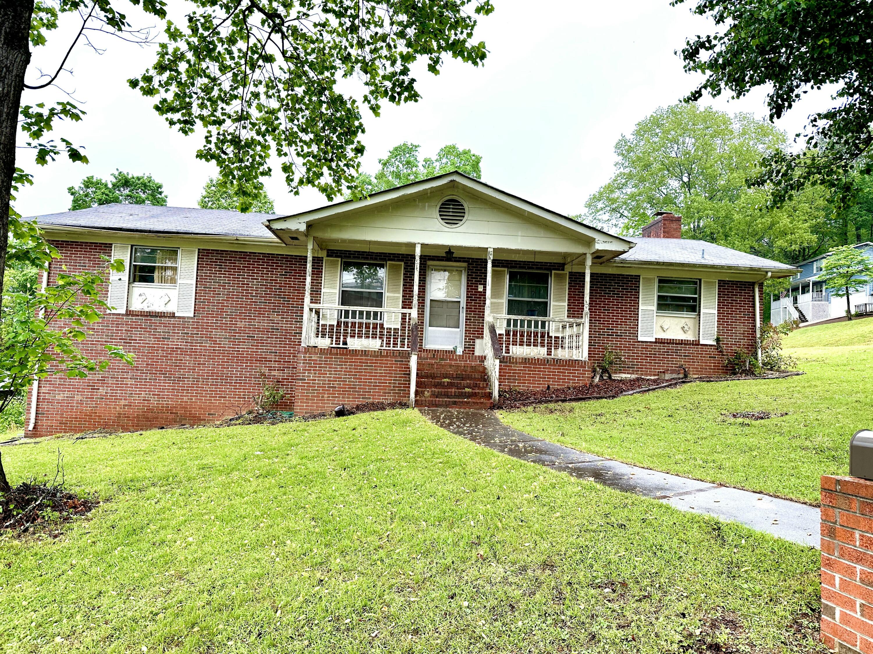 6605 Green Road