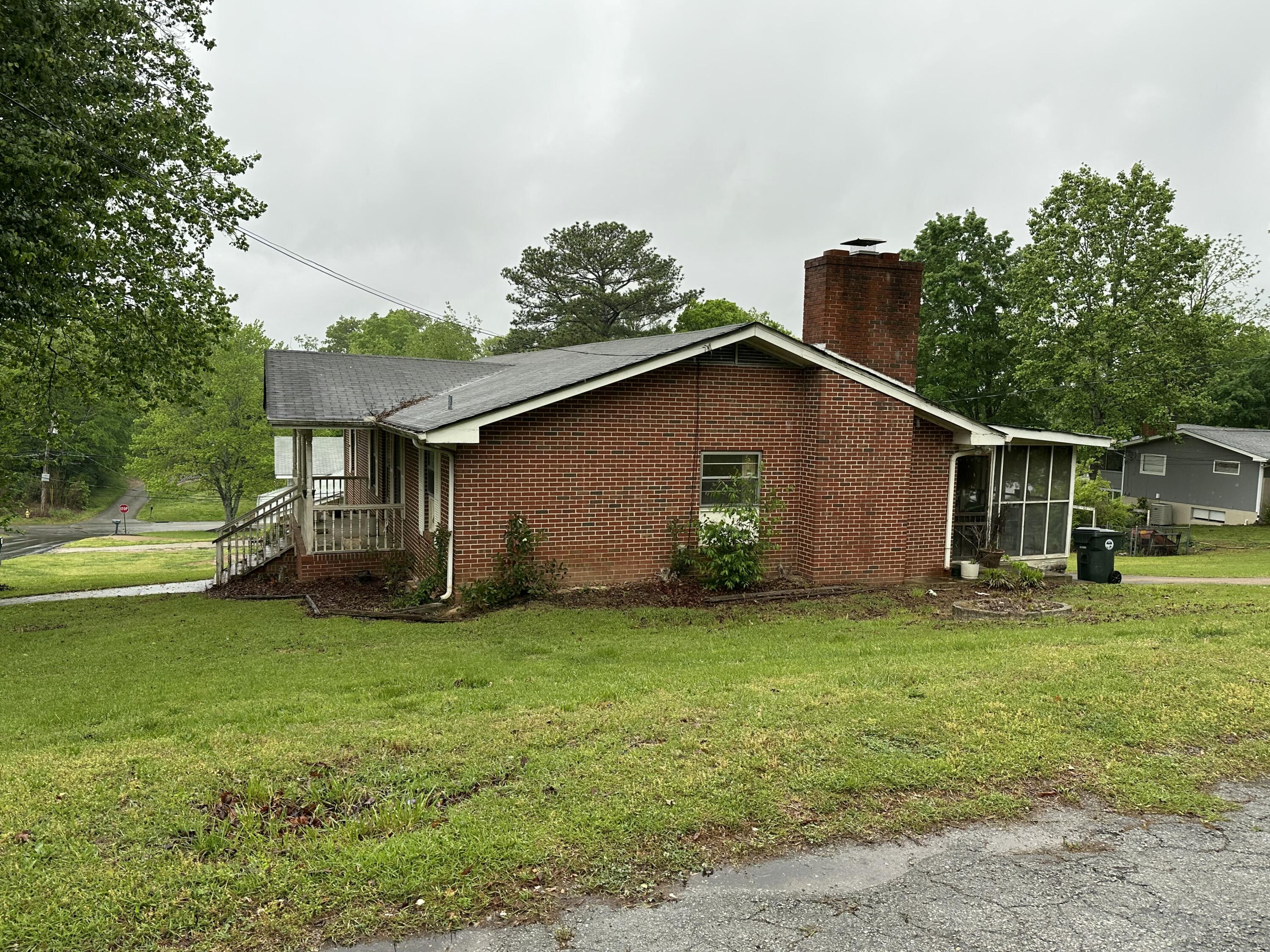 6605 Green Road