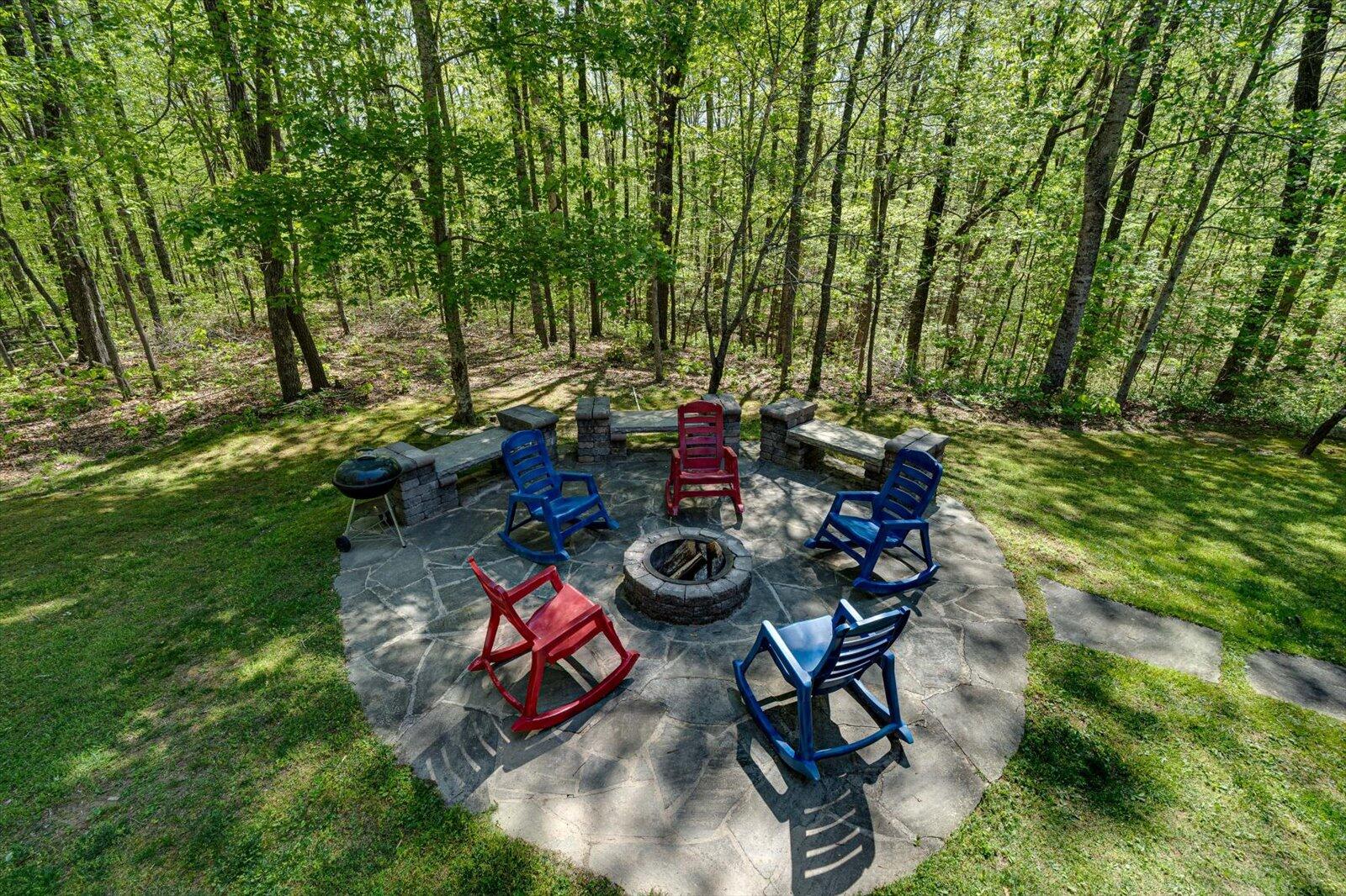 557 Green Forest Road