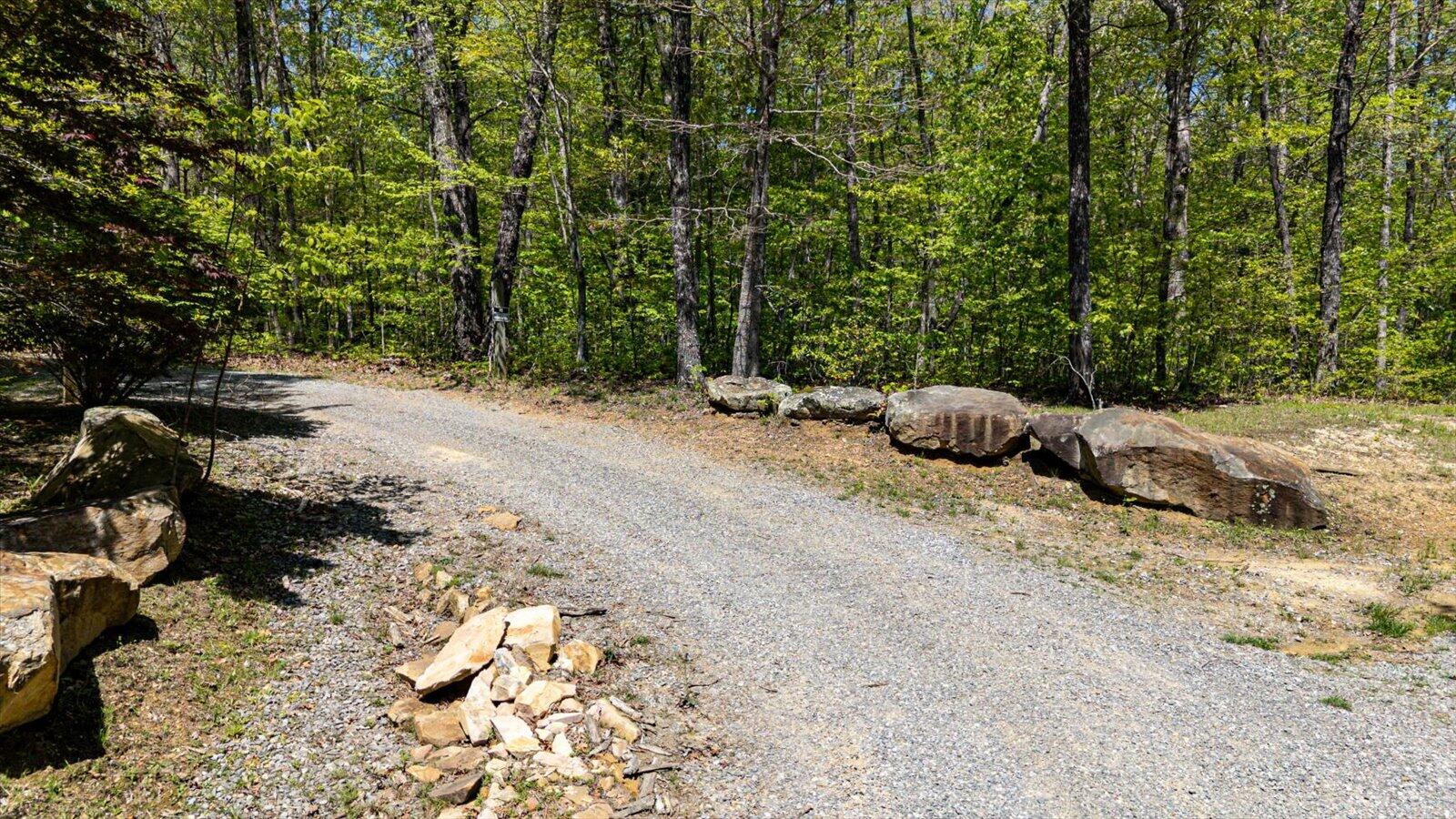 557 Green Forest Road