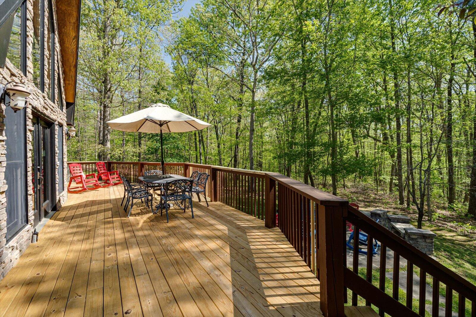 557 Green Forest Road