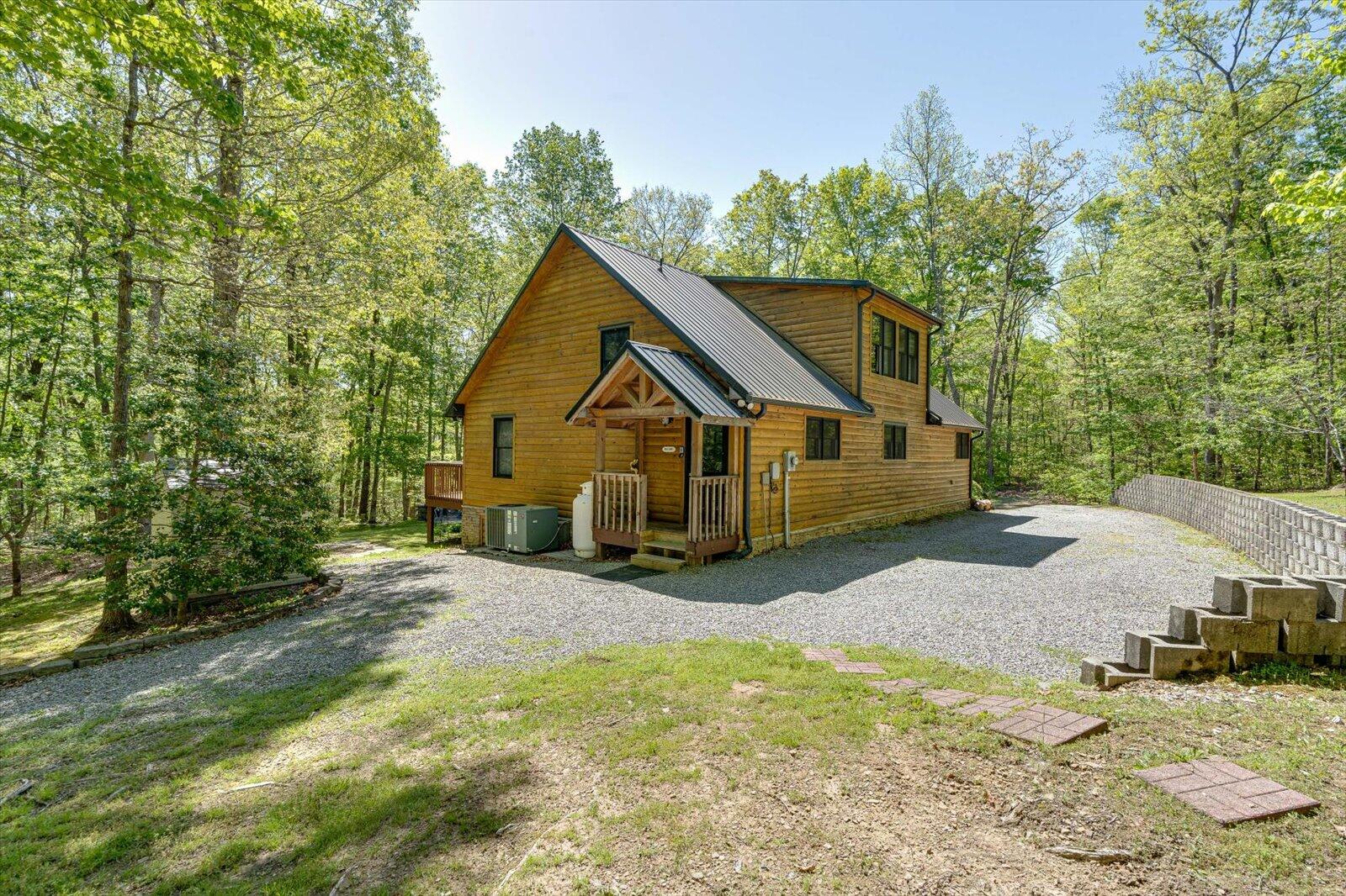 557 Green Forest Road