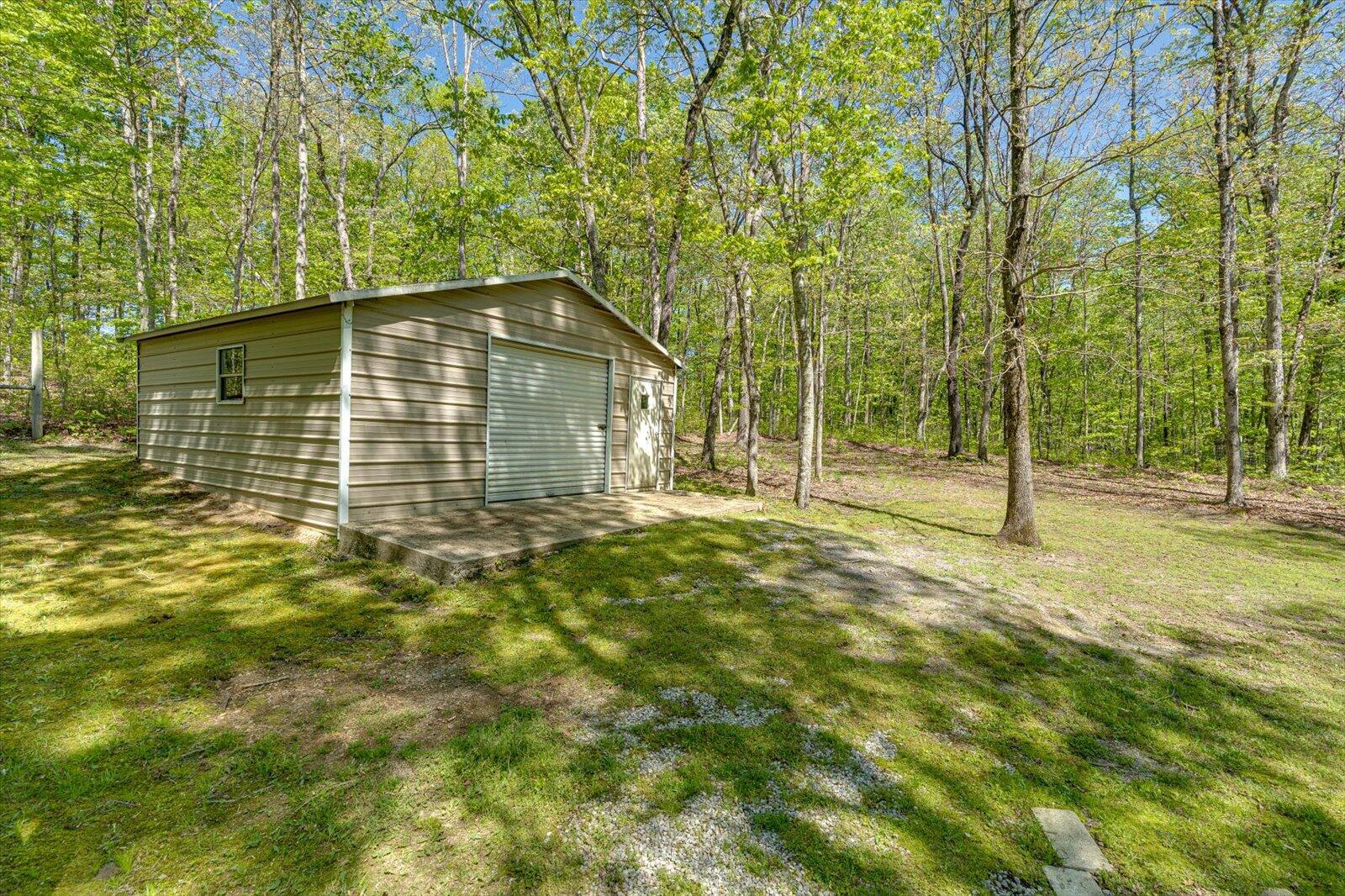 557 Green Forest Road