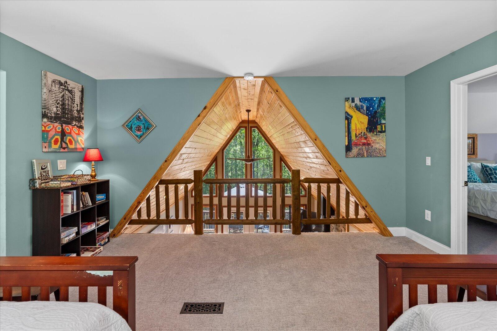 557 Green Forest Road