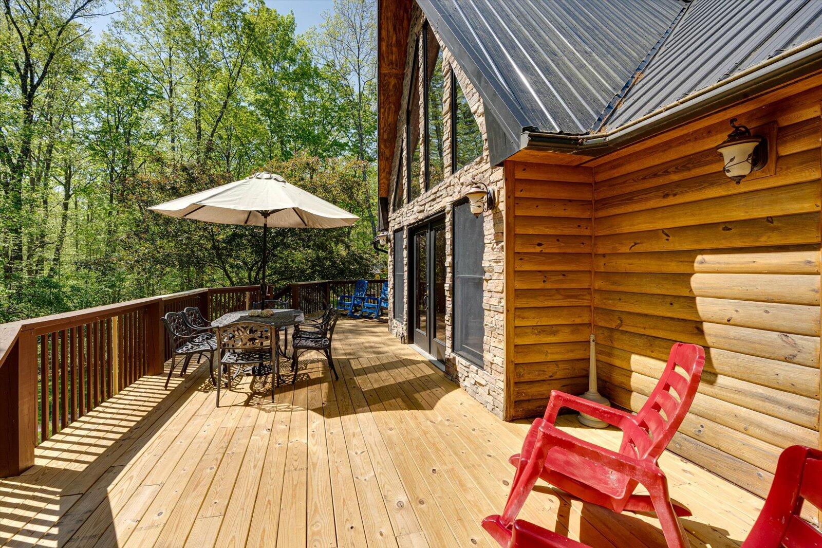 557 Green Forest Road