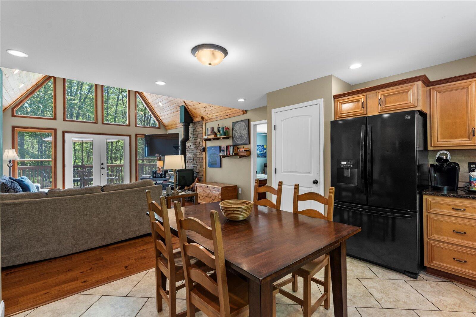 557 Green Forest Road