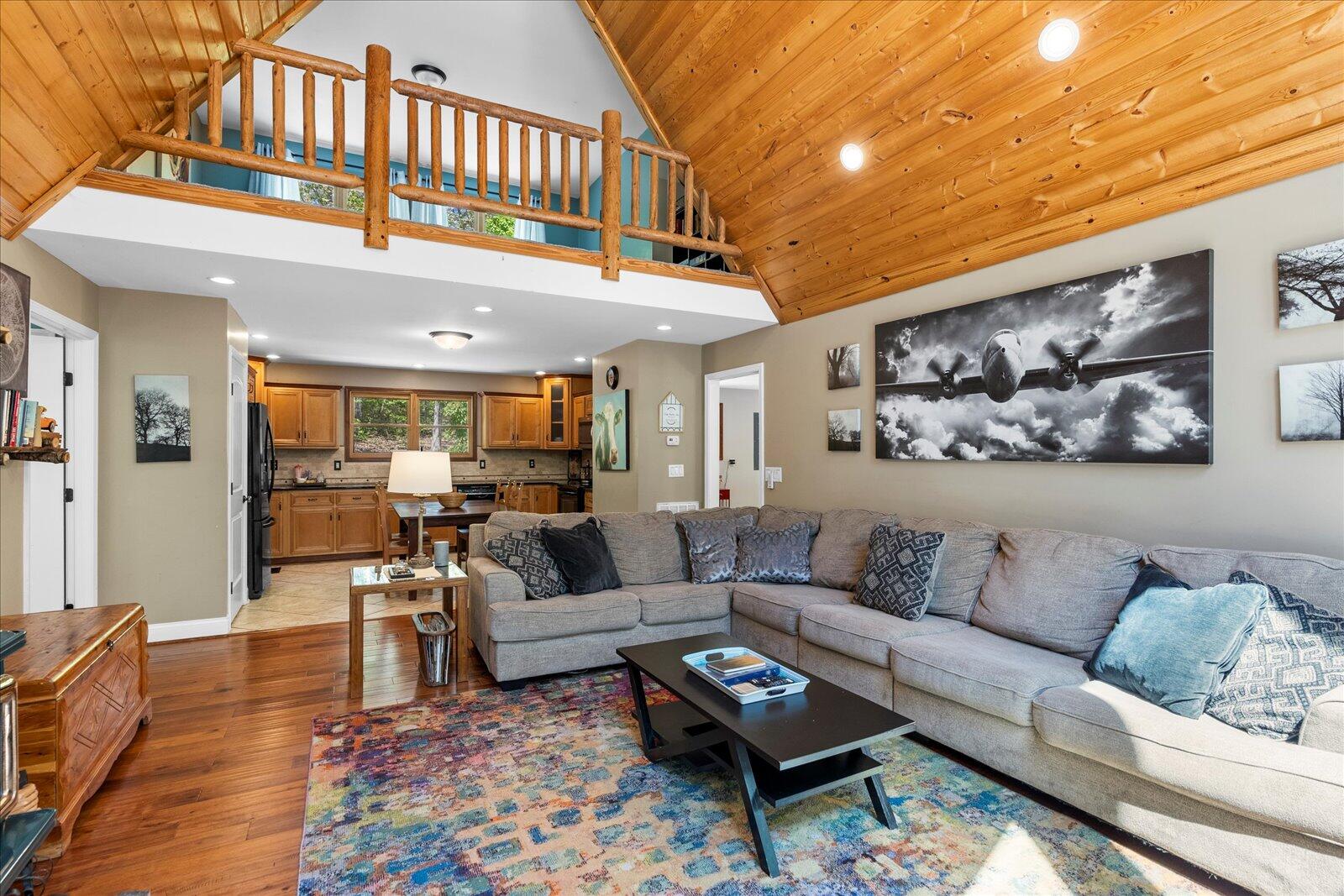 557 Green Forest Road