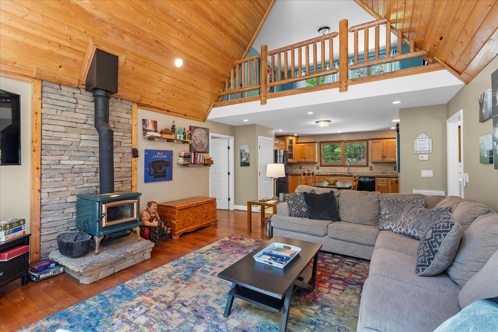 557 Green Forest Road