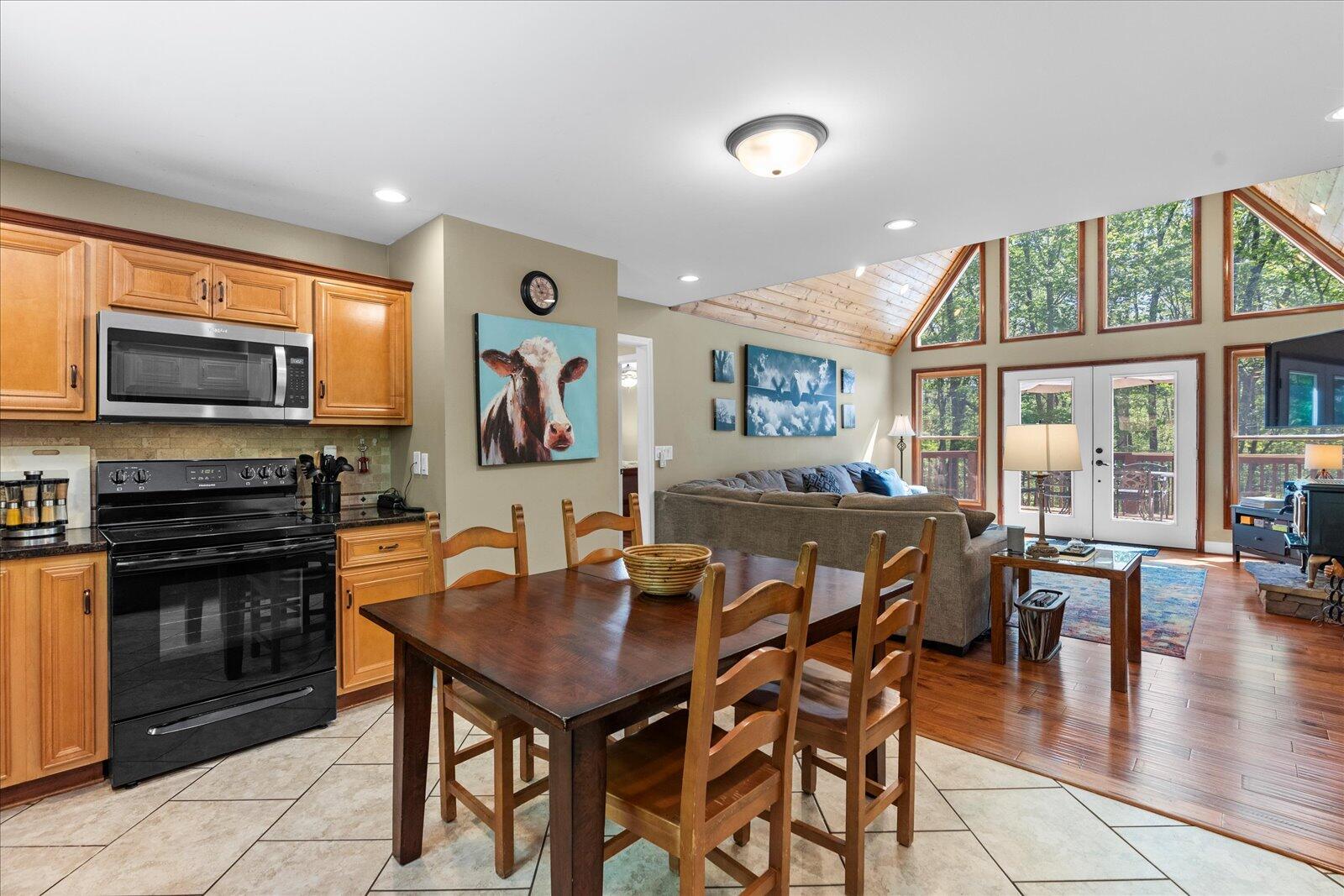 557 Green Forest Road