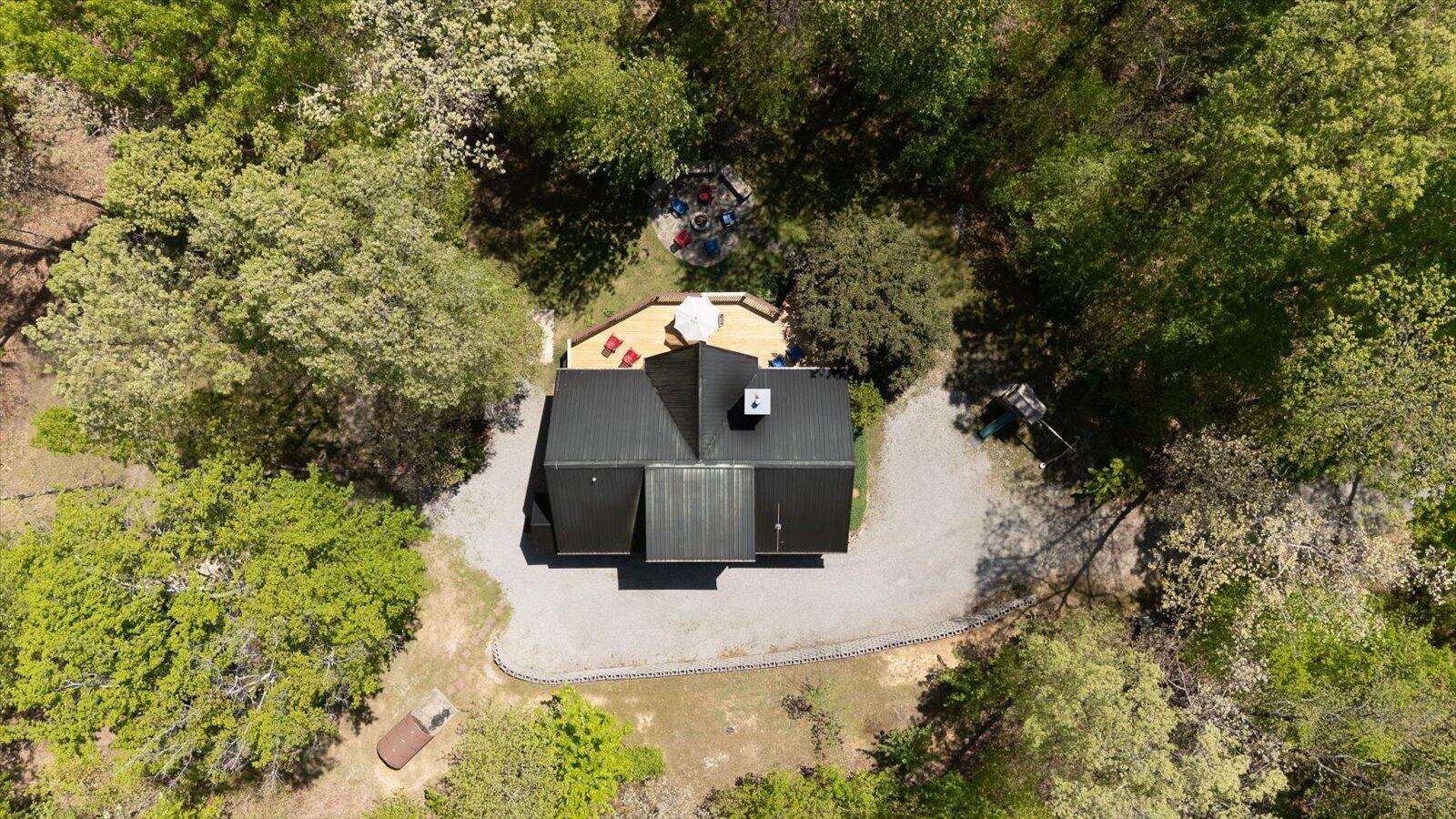 557 Green Forest Road