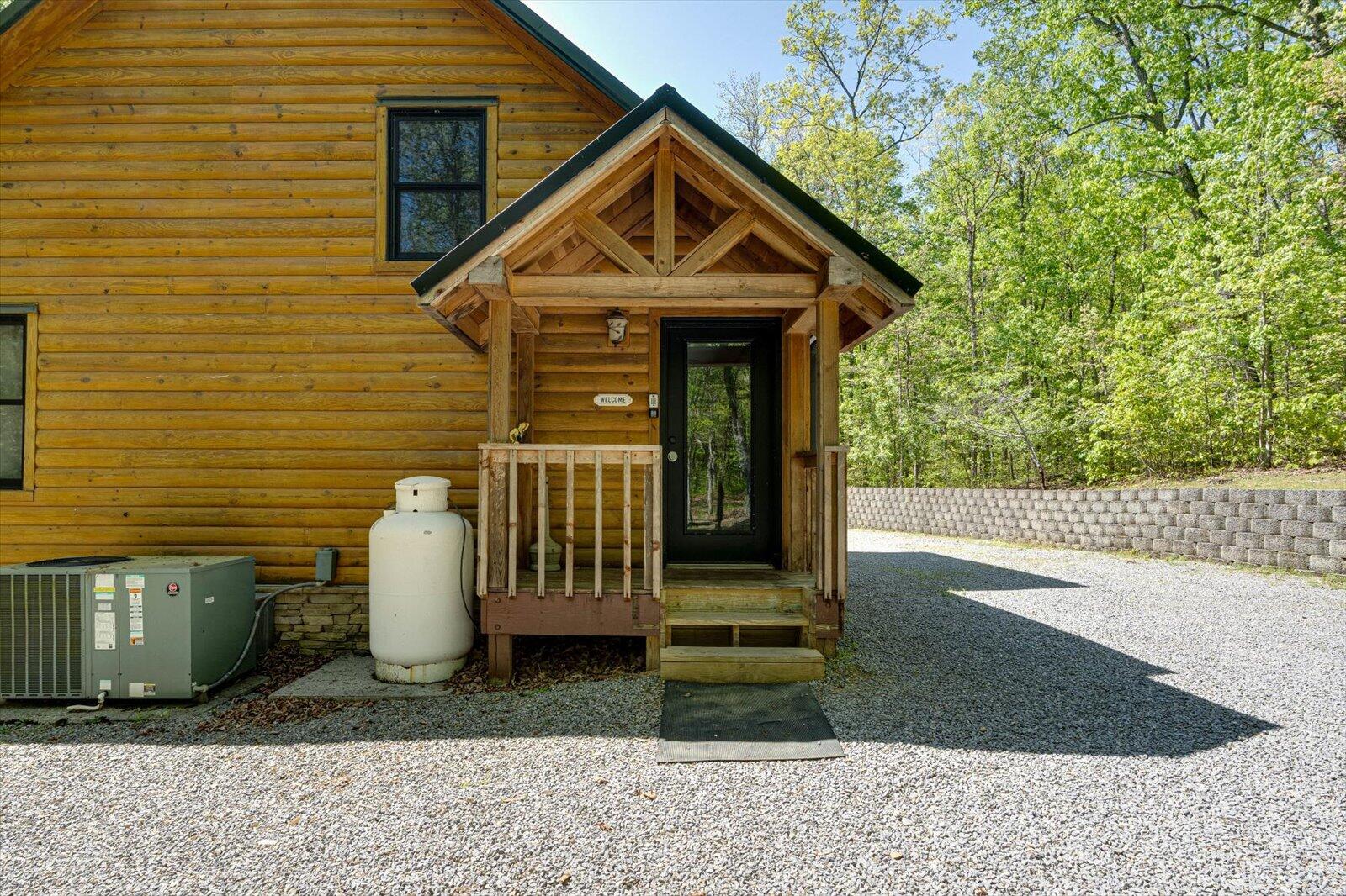 557 Green Forest Road