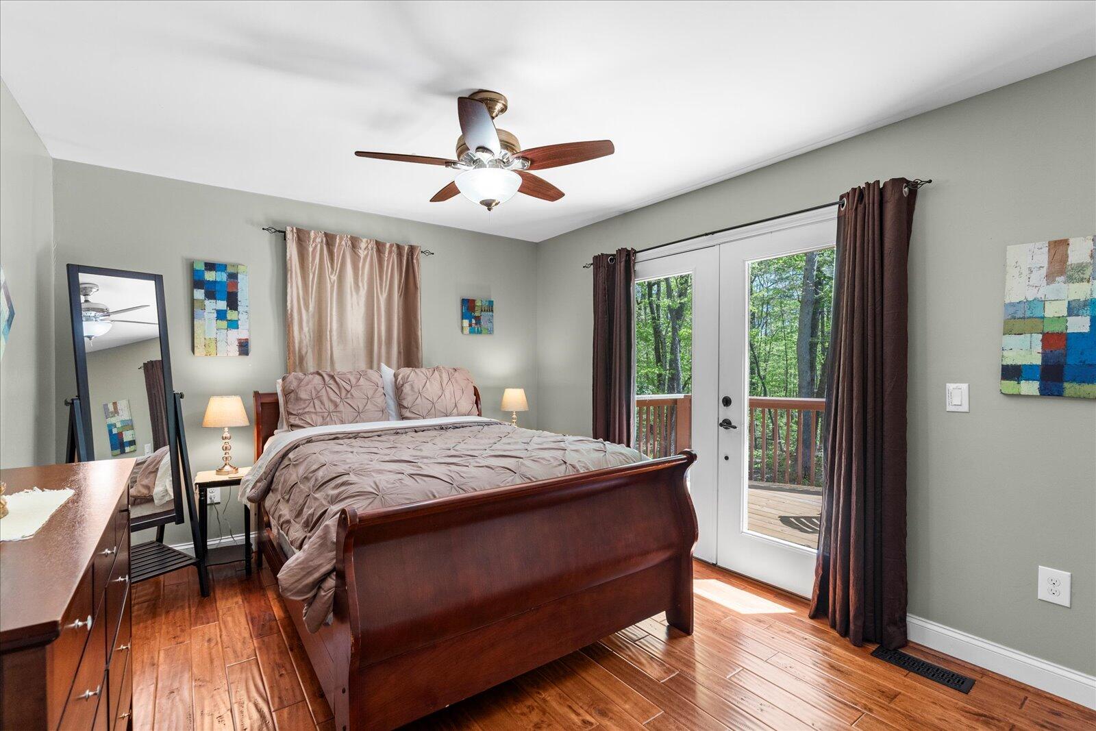 557 Green Forest Road