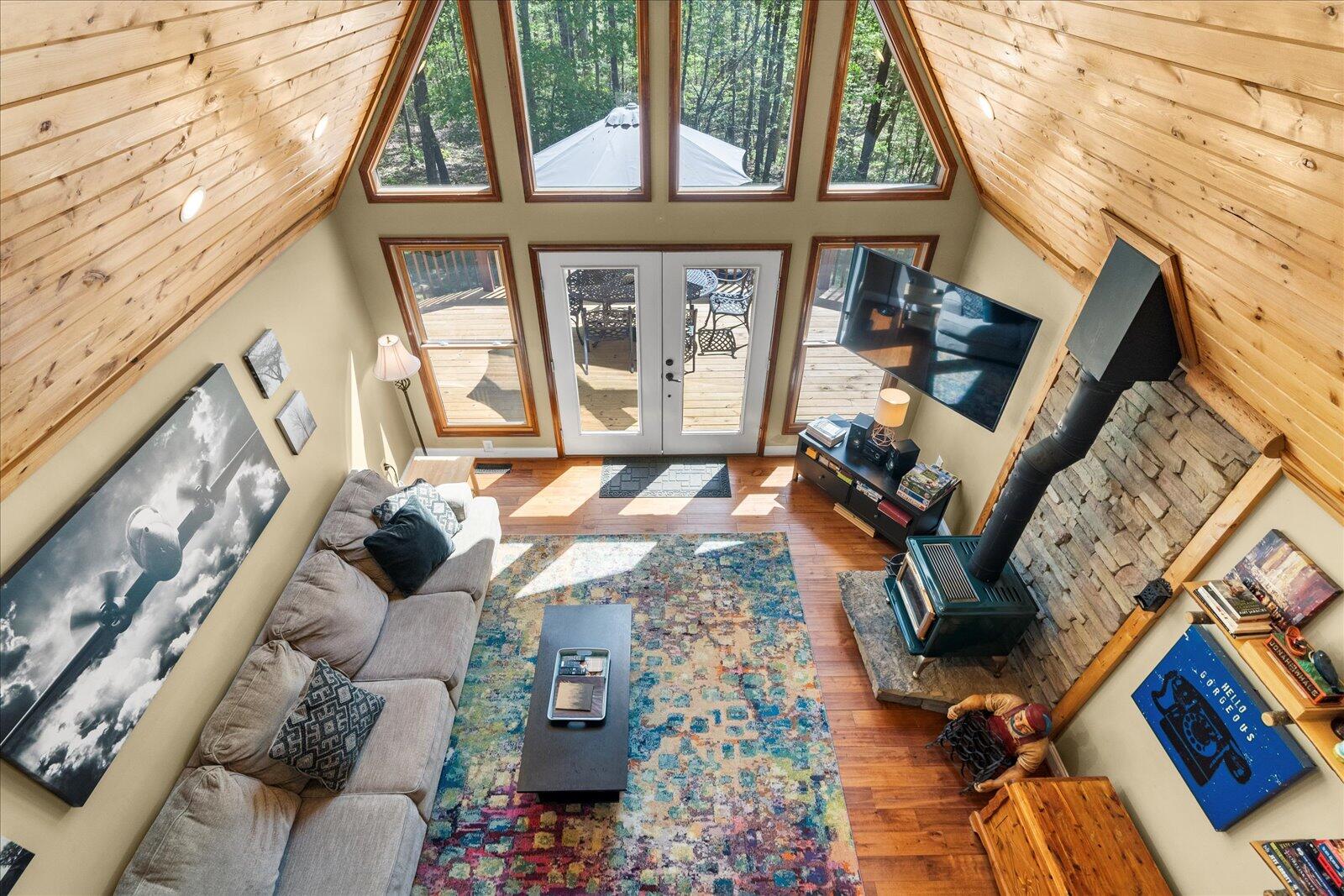 557 Green Forest Road