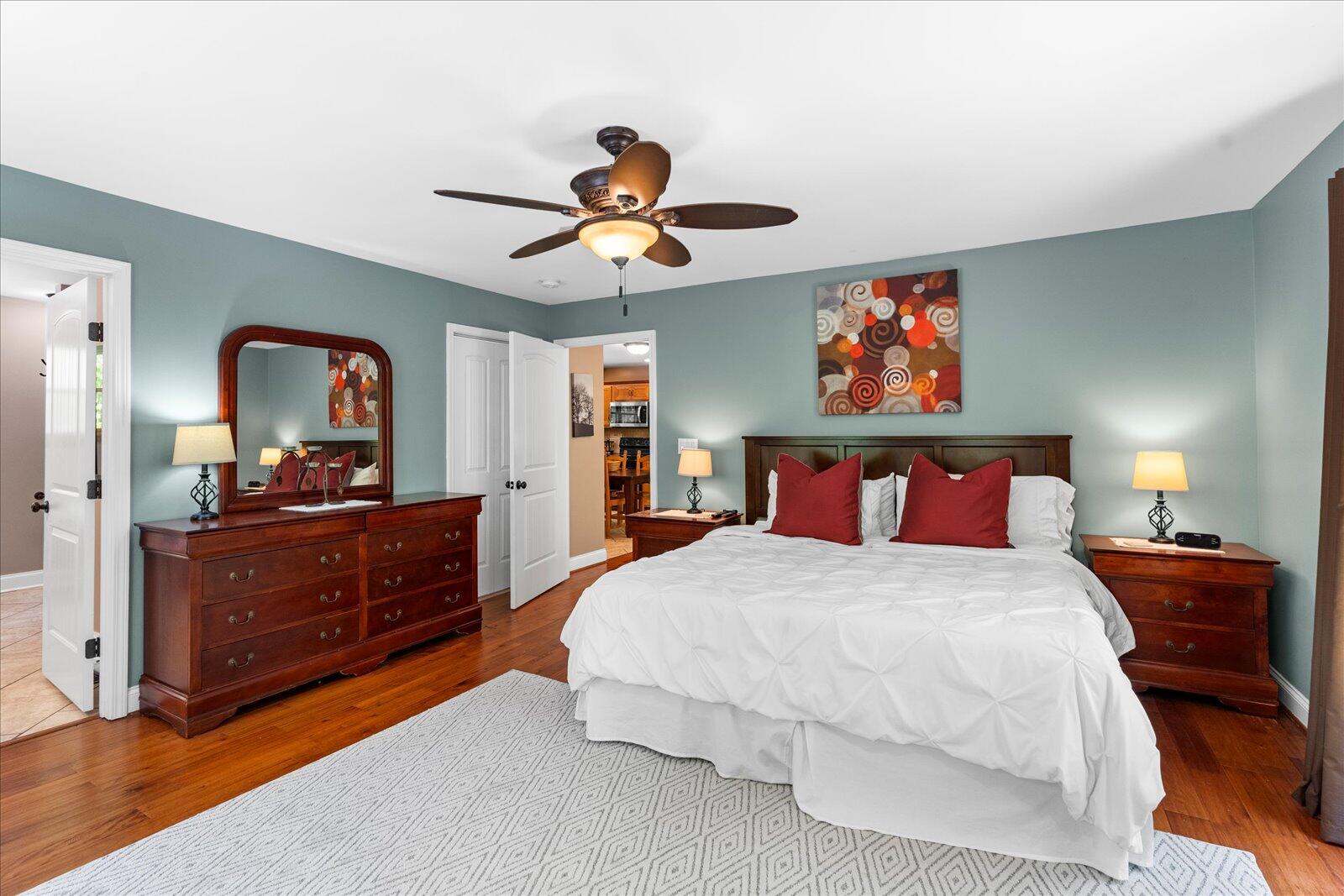 557 Green Forest Road
