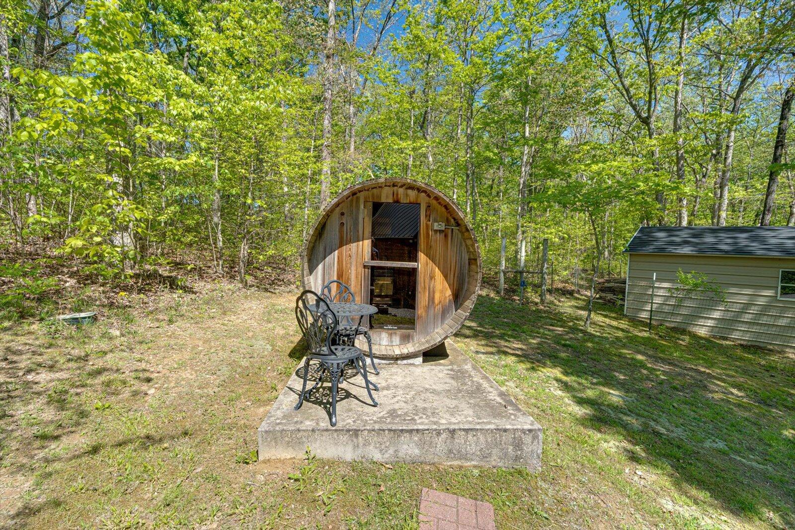 557 Green Forest Road