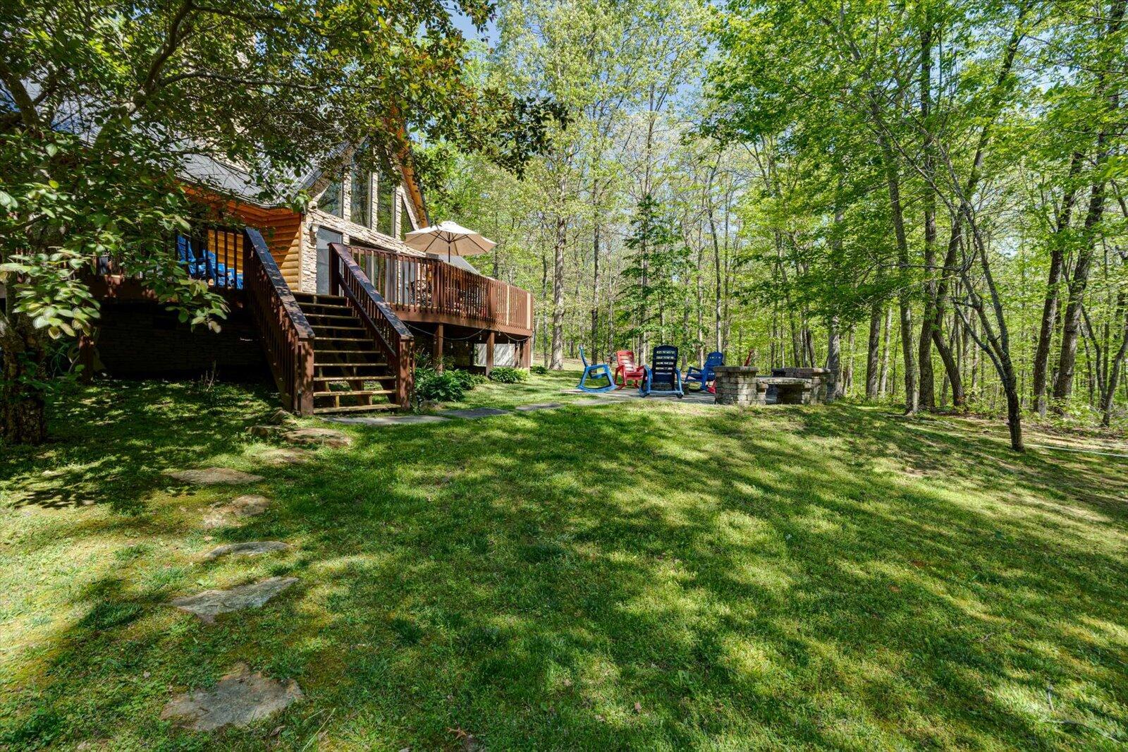 557 Green Forest Road