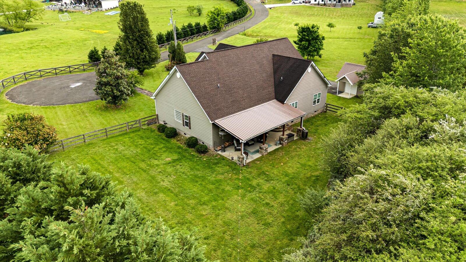 153 Landmark Lane