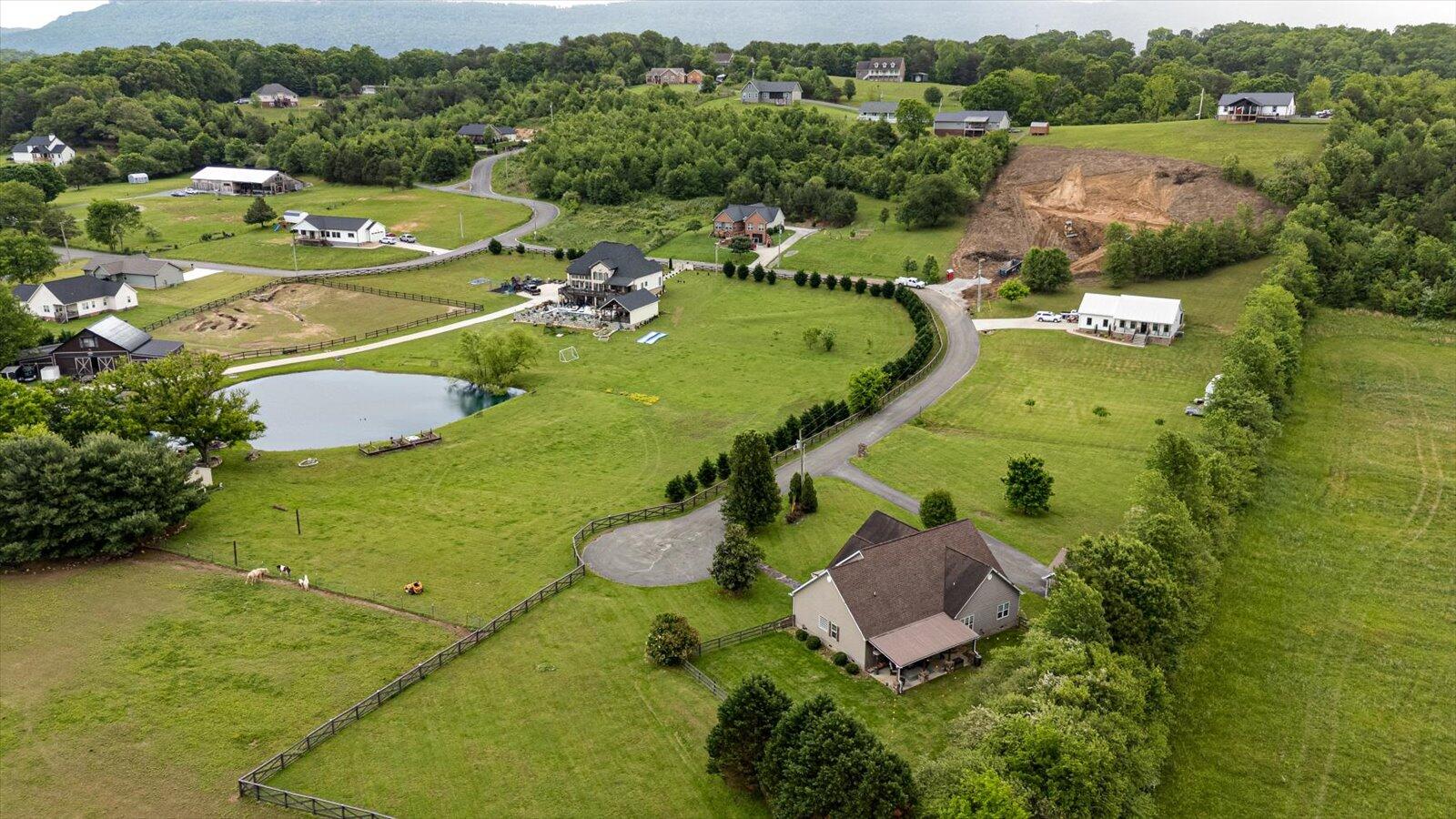 153 Landmark Lane
