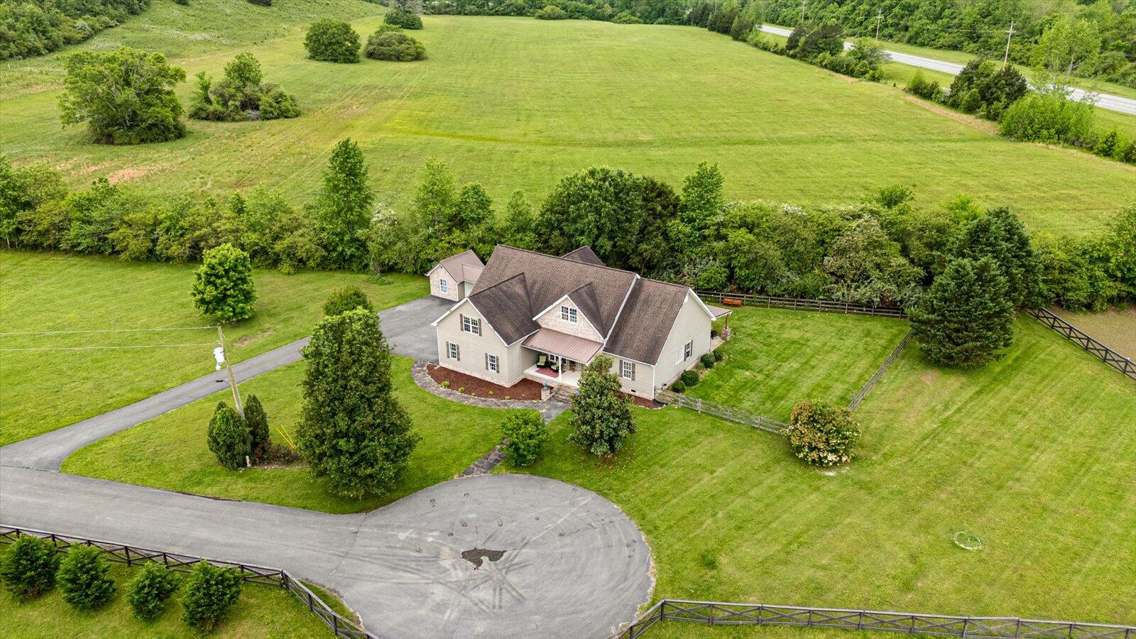 153 Landmark Lane
