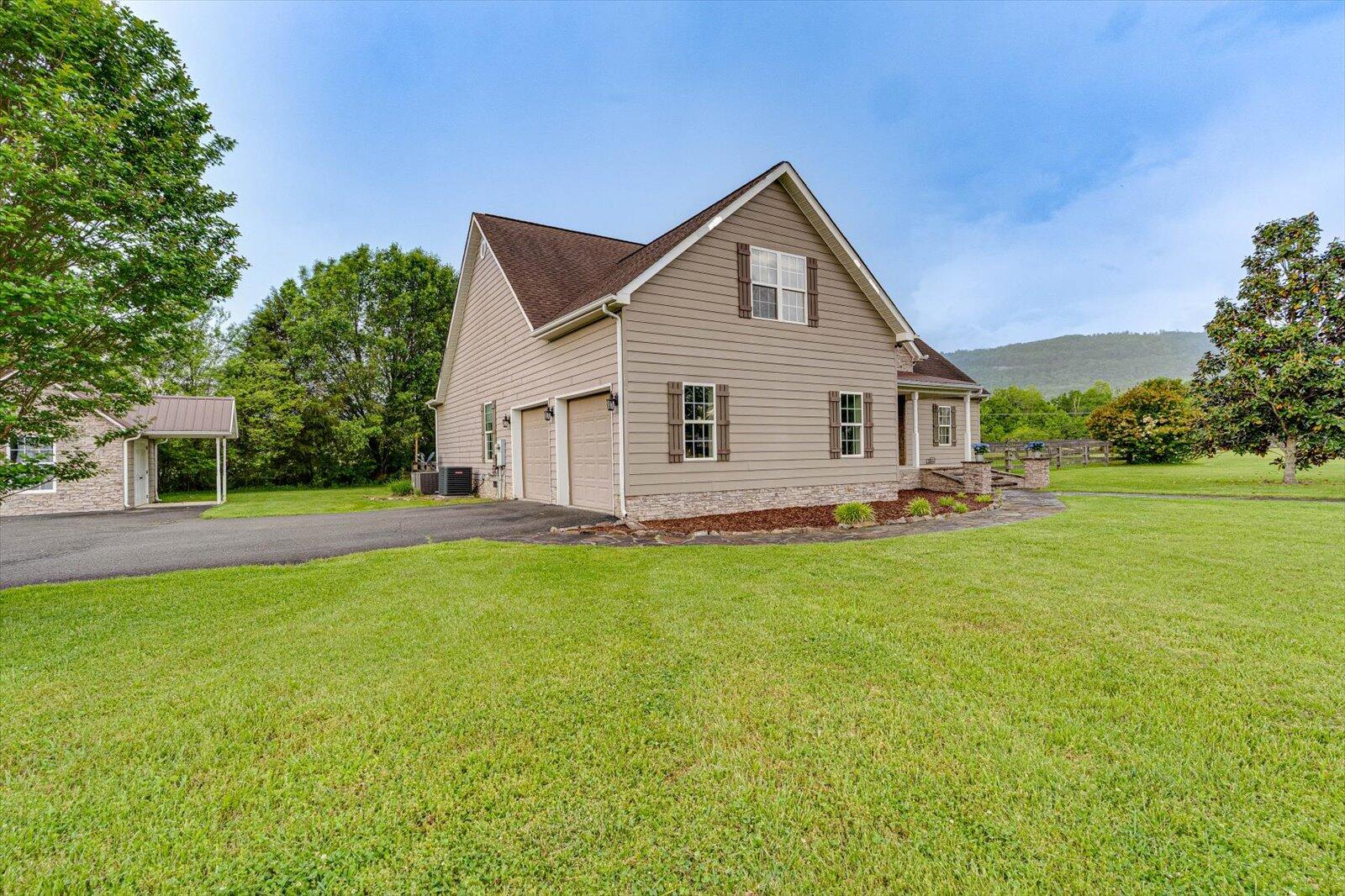 153 Landmark Lane