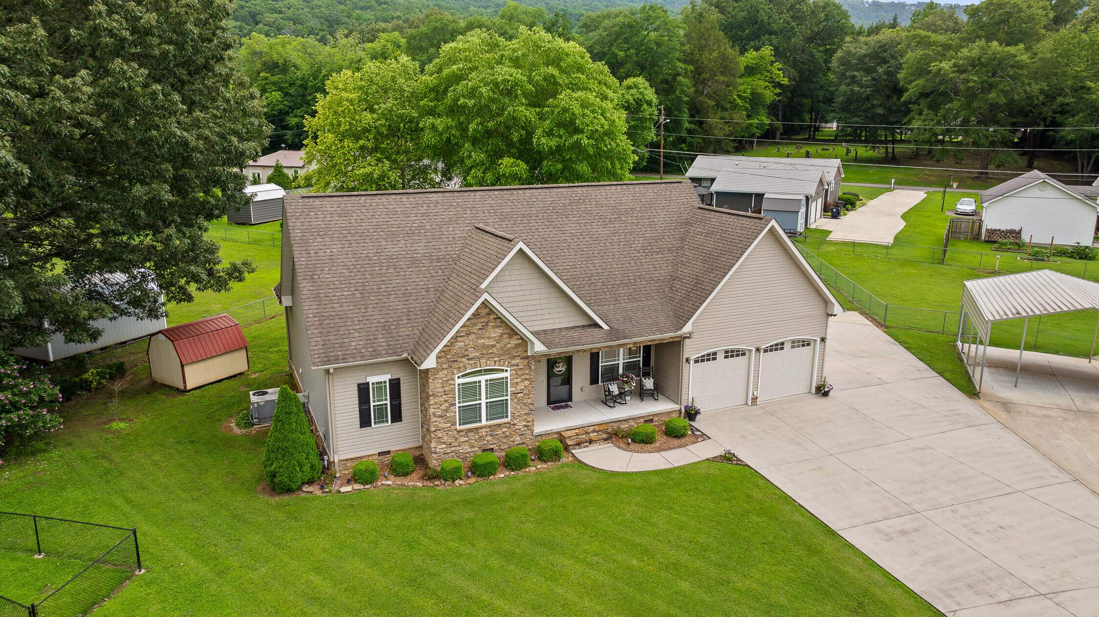 220 Charlene Place